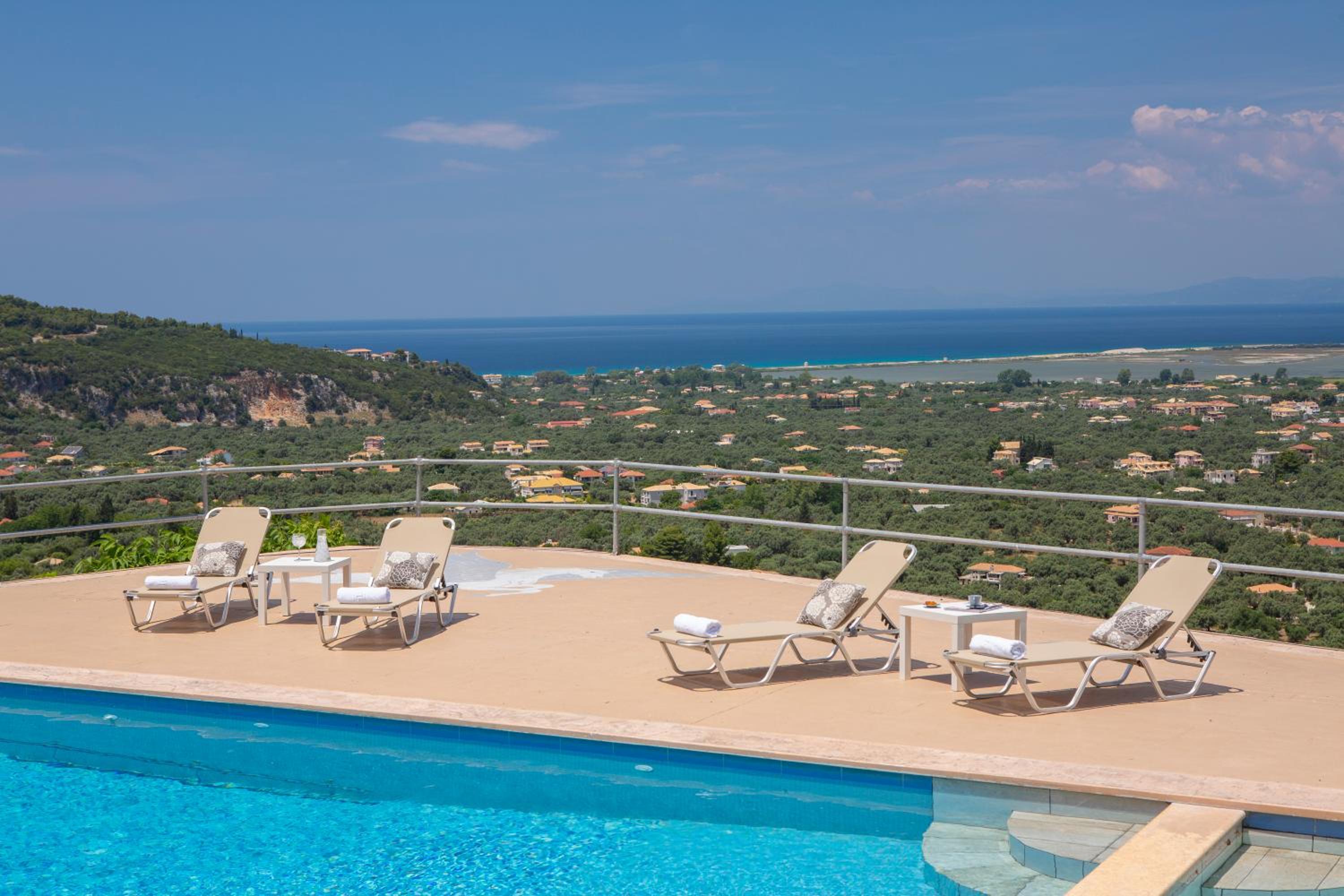 Silencio Villas
