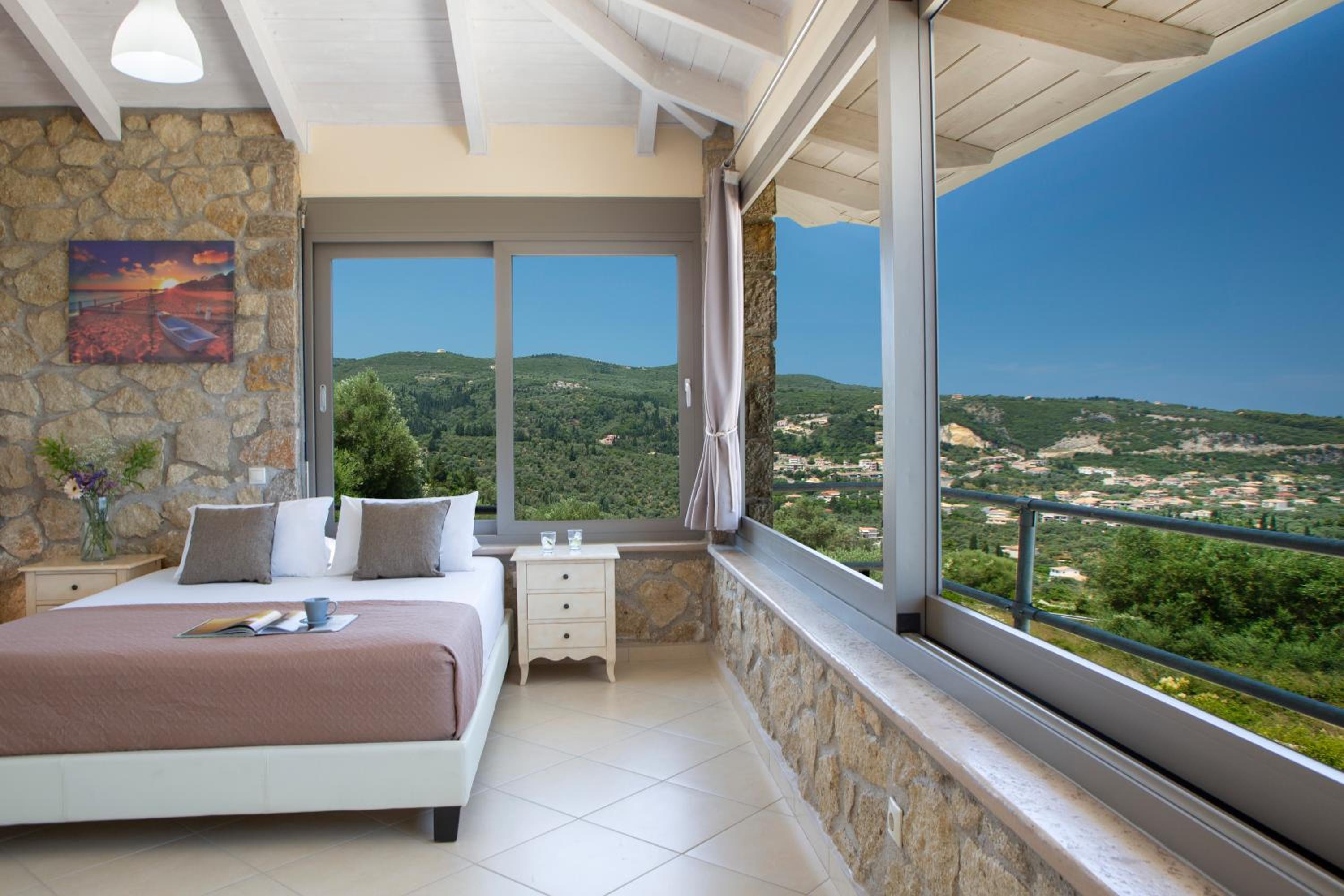 Silencio Villas