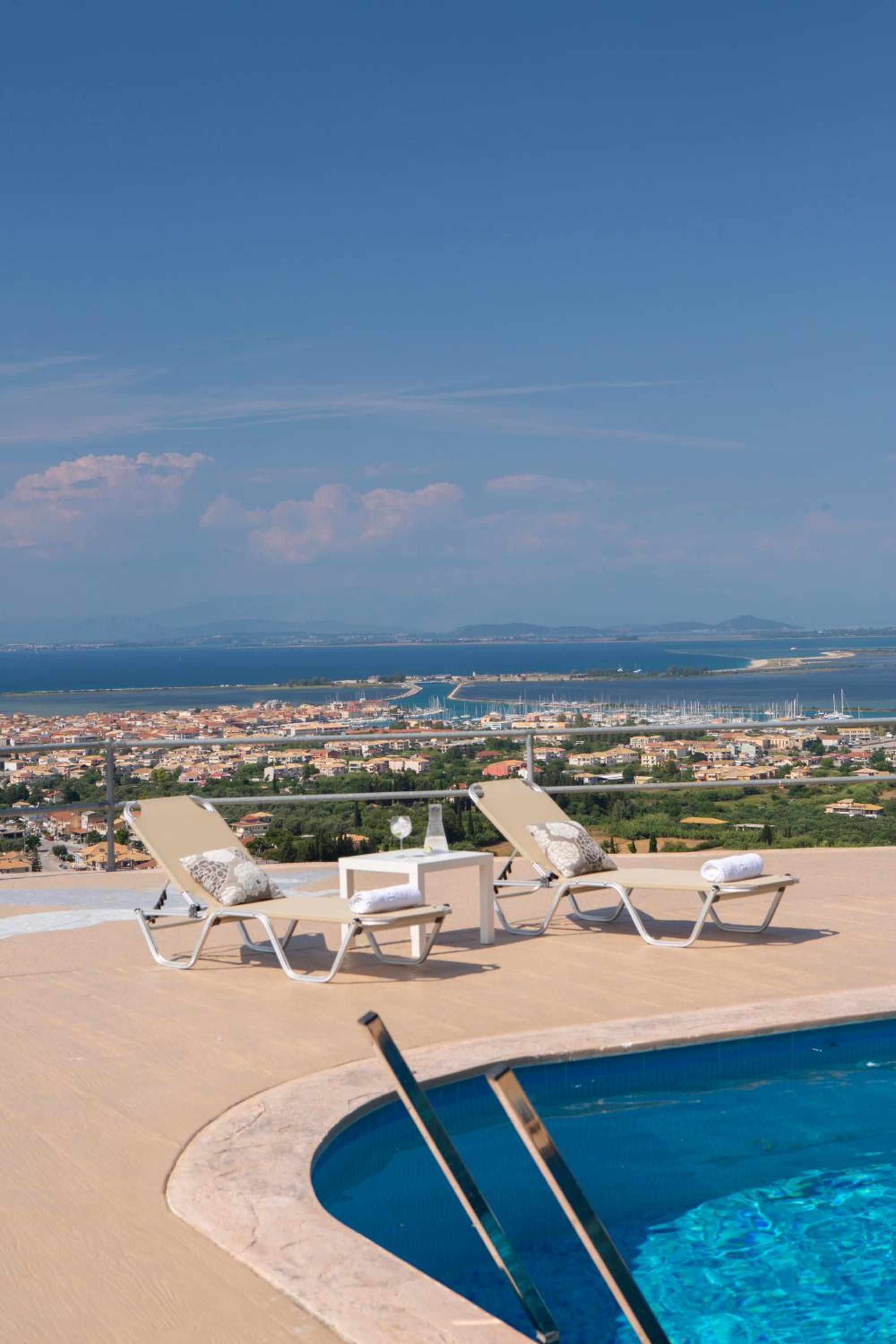 Silencio Villas