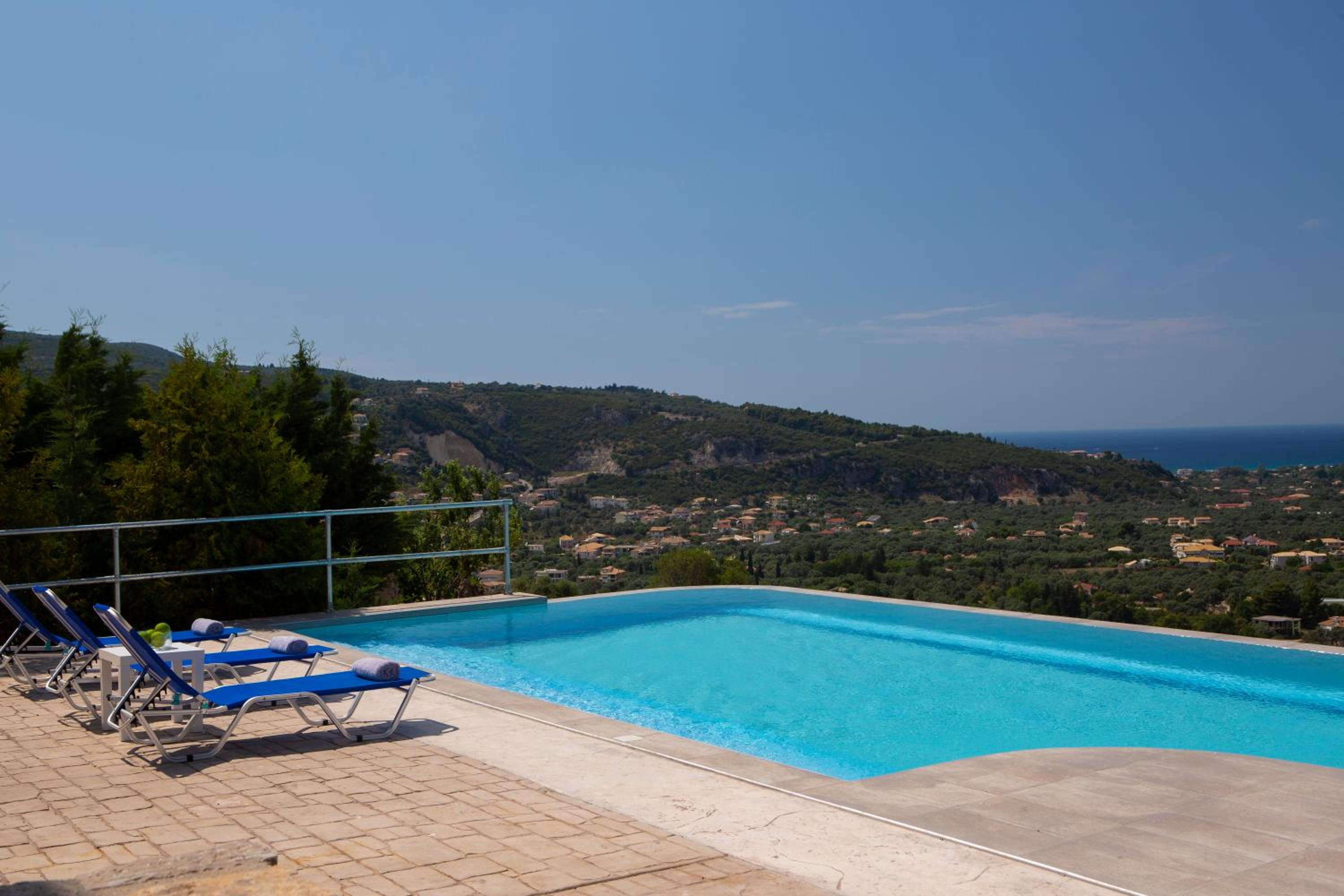 Silencio Villas