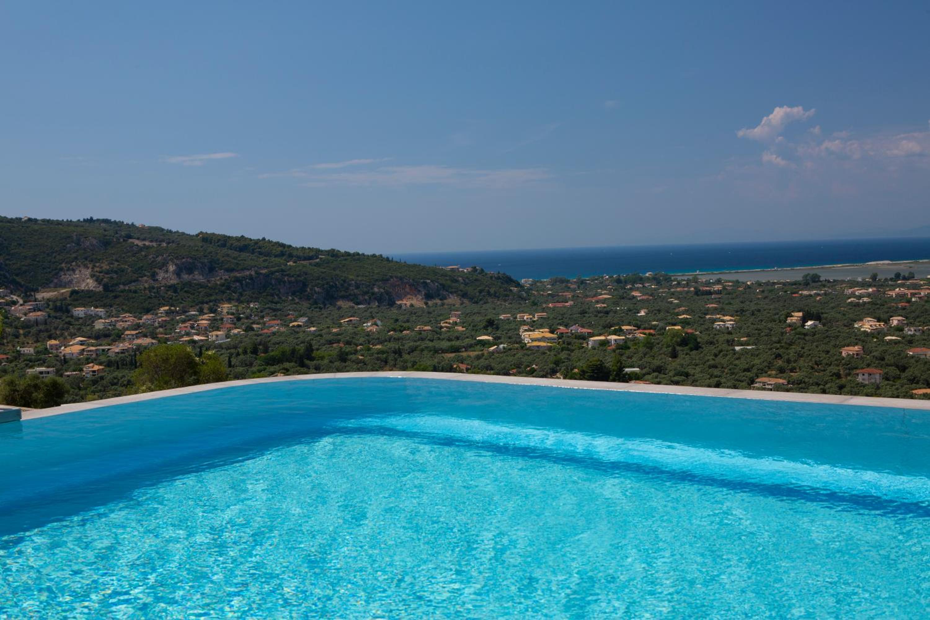 Silencio Villas