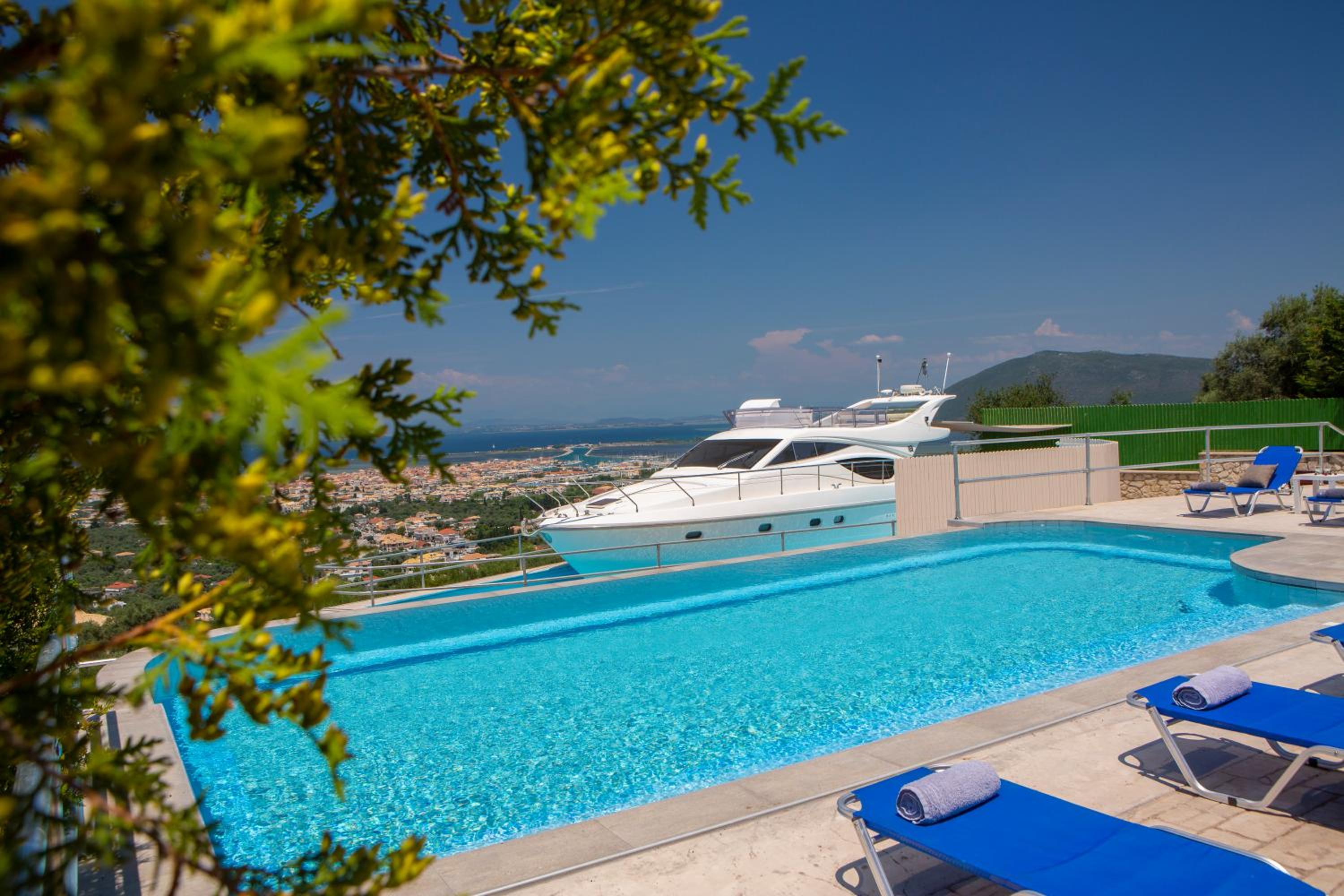 Silencio Villas