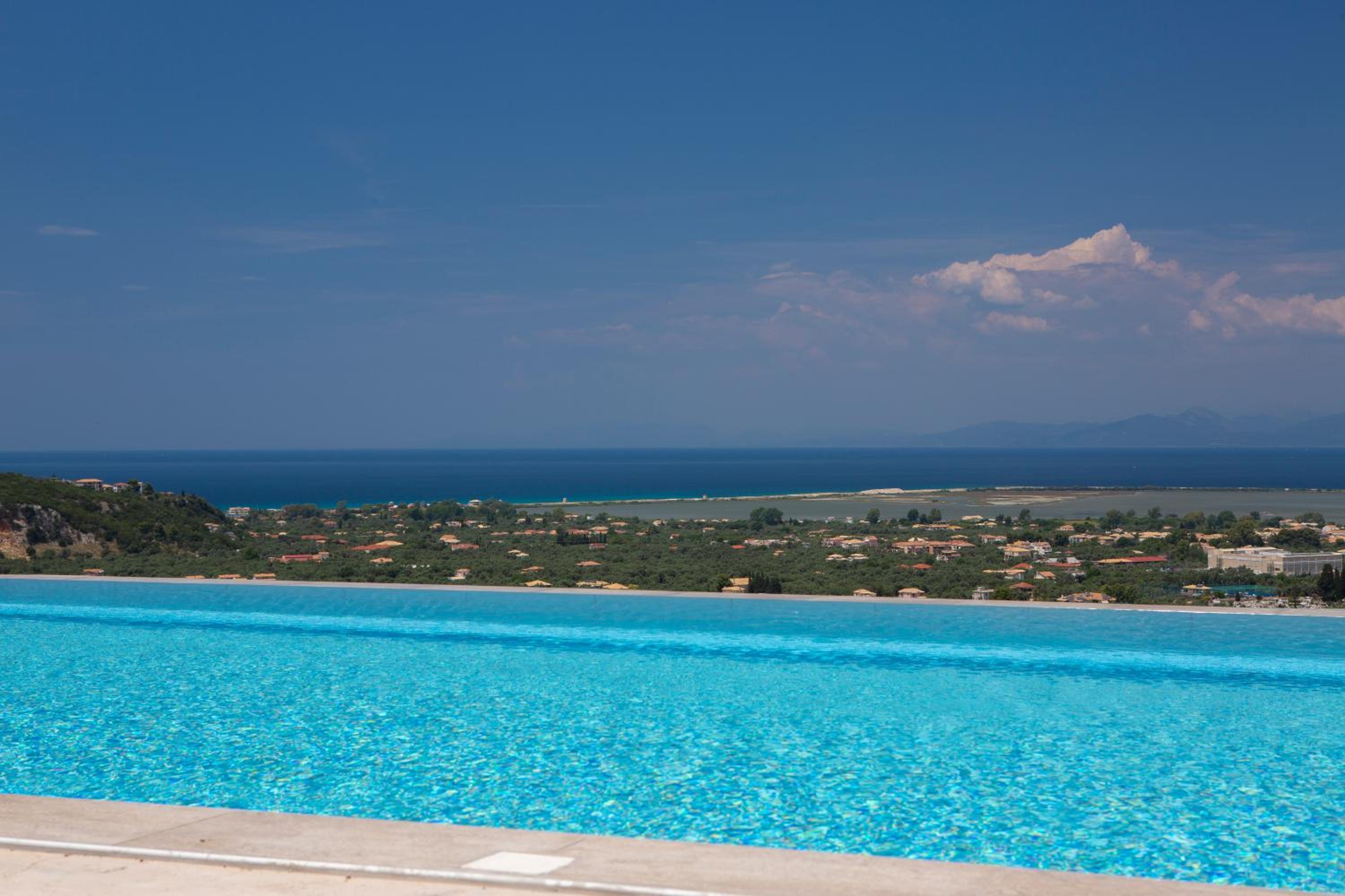 Silencio Villas