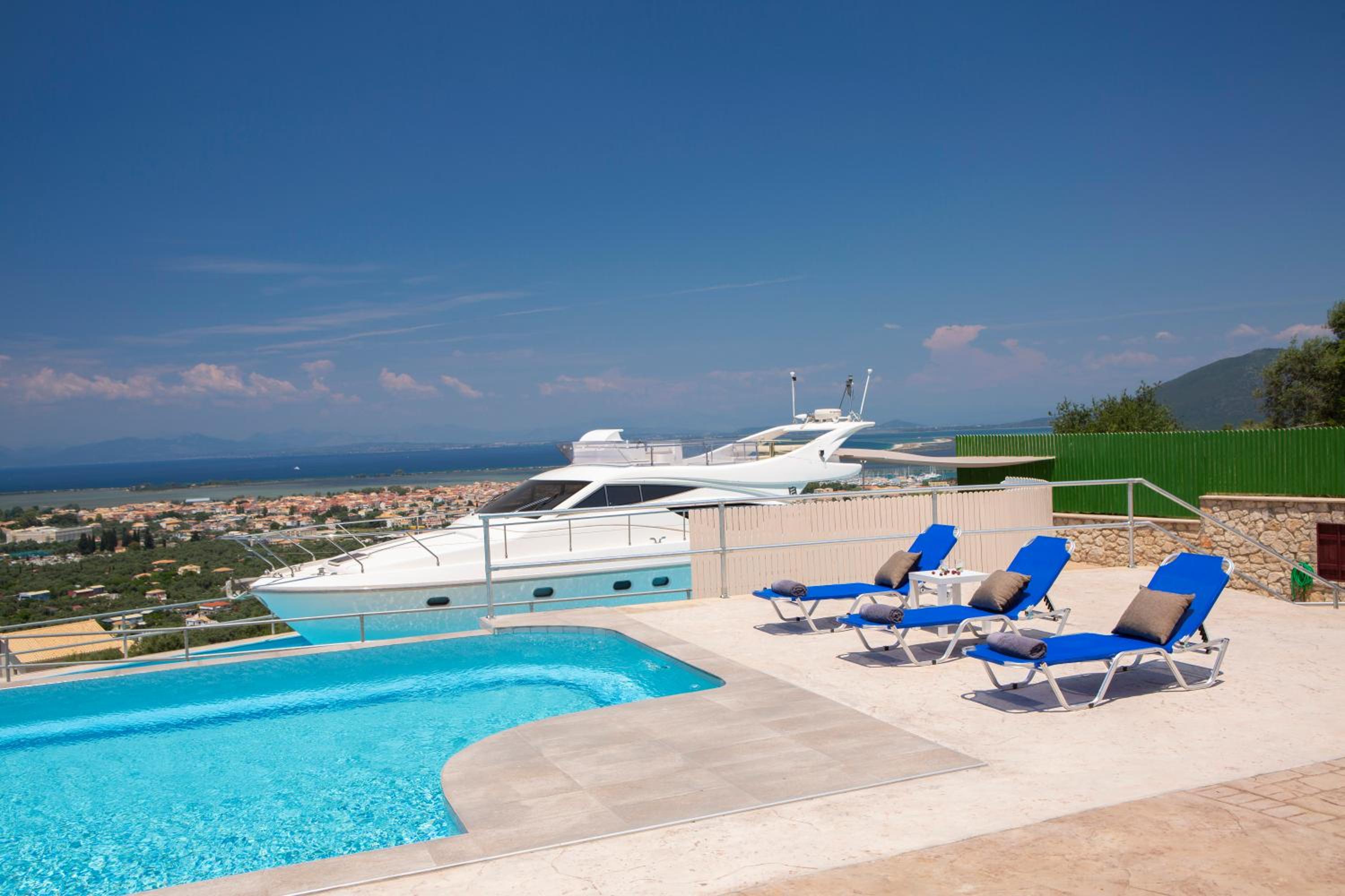Silencio Villas