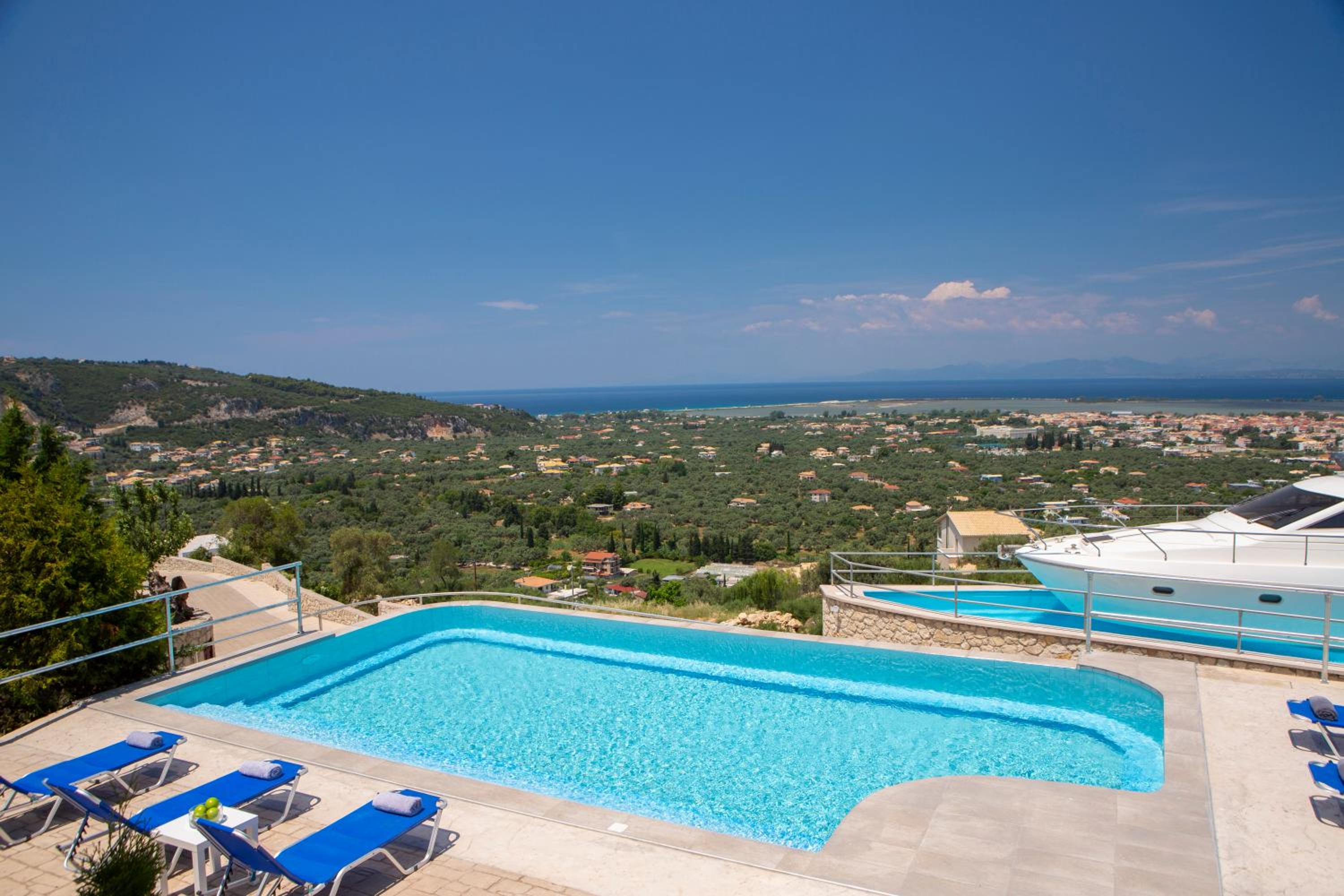 Silencio Villas