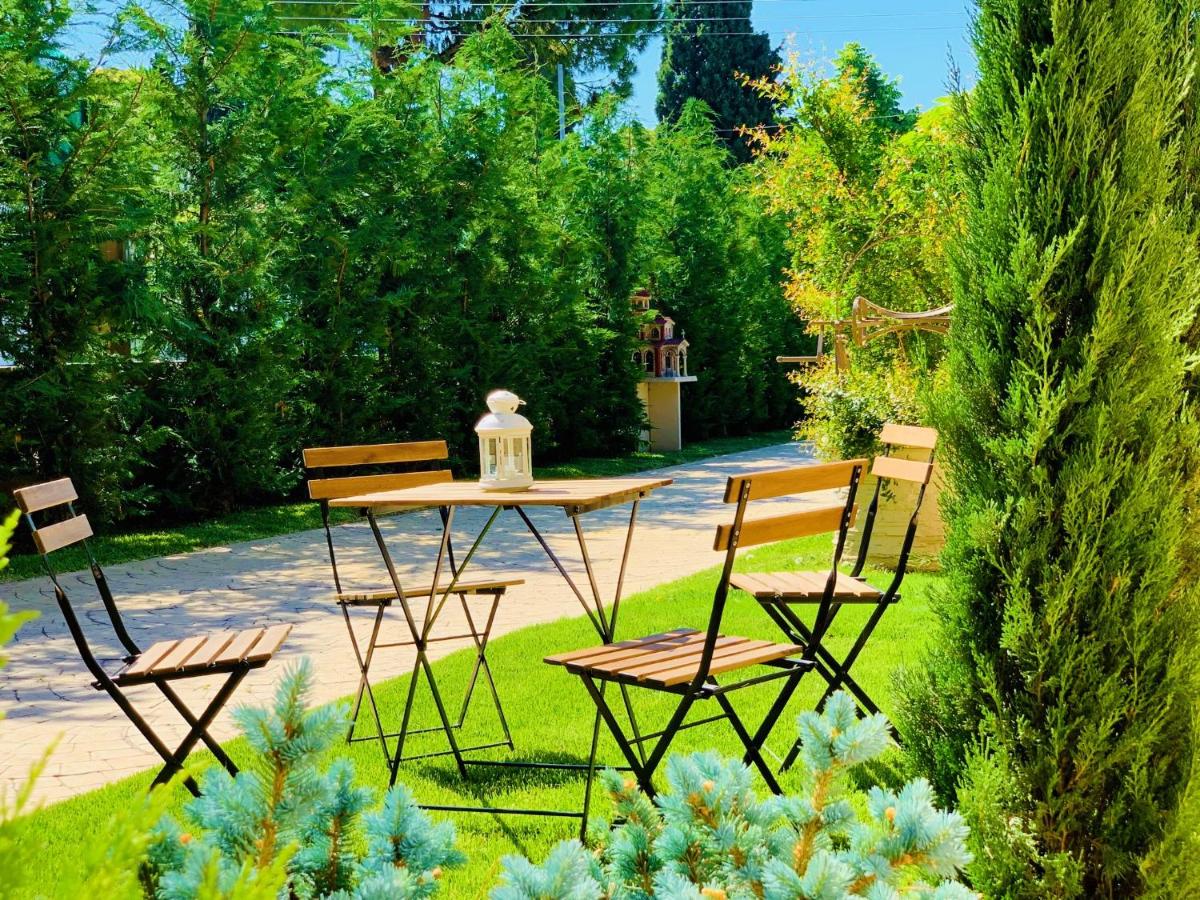 Ktima Anatoli Luxury Resort Residences photo 5