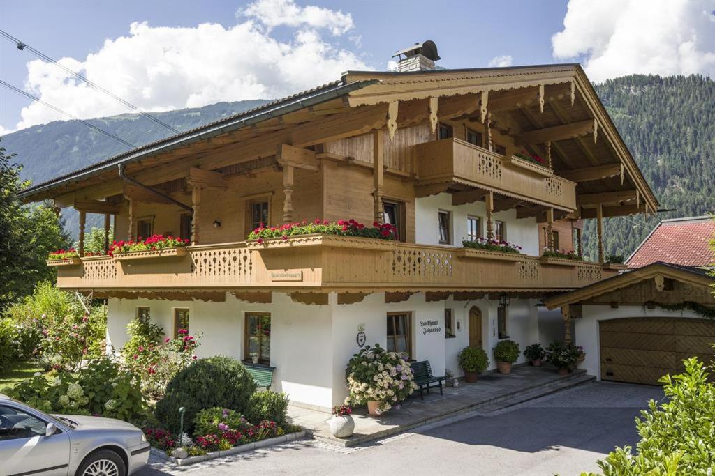 Landhaus Johannes view 3