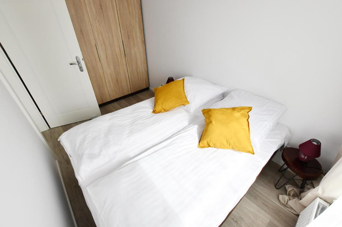 Apartament Krokus 2 z garażem view 5