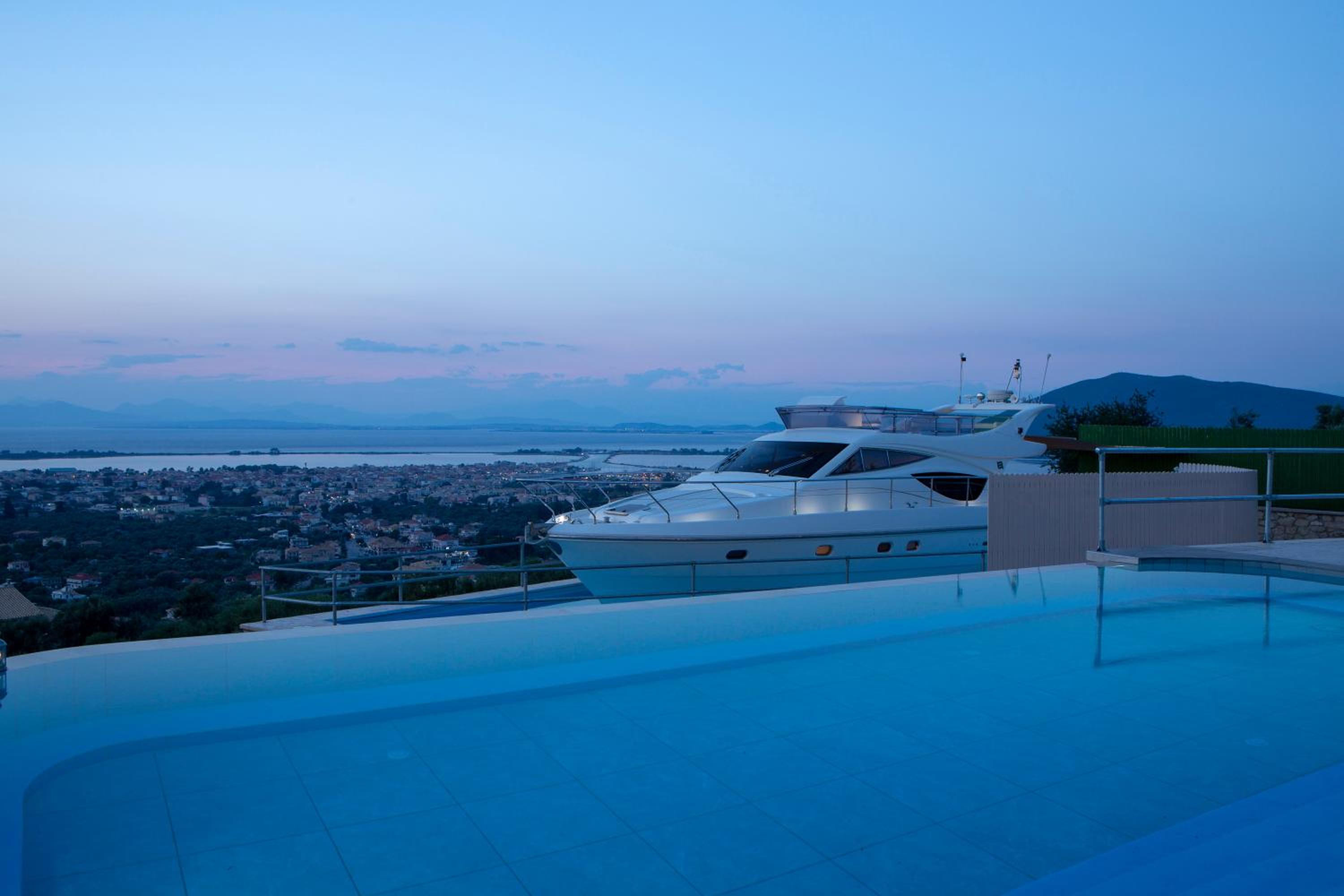 Silencio Villas