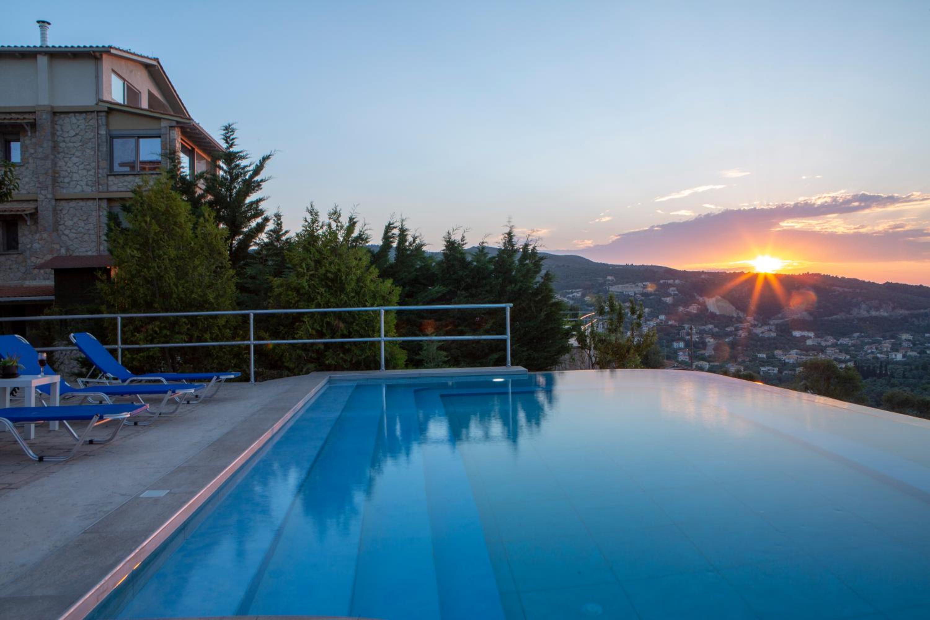 Silencio Villas