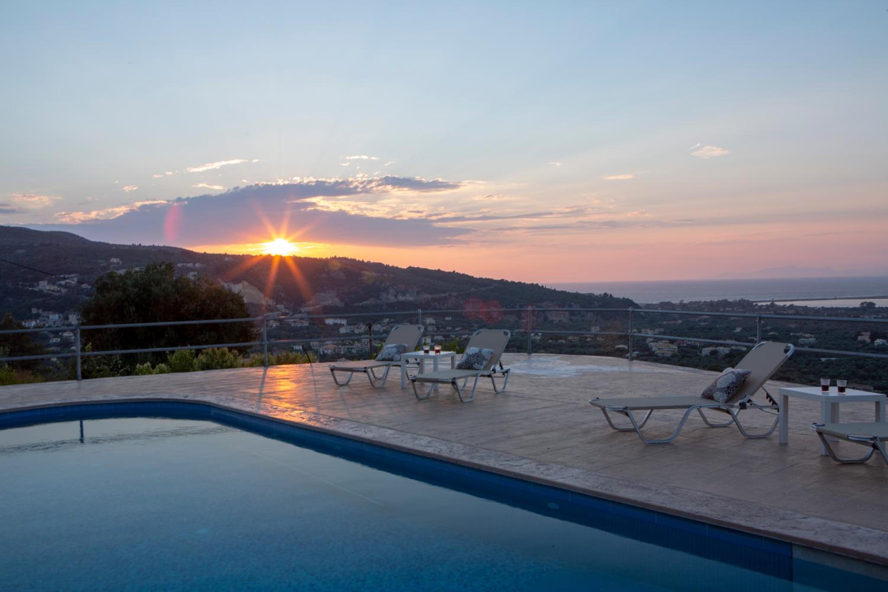 Silencio Villas