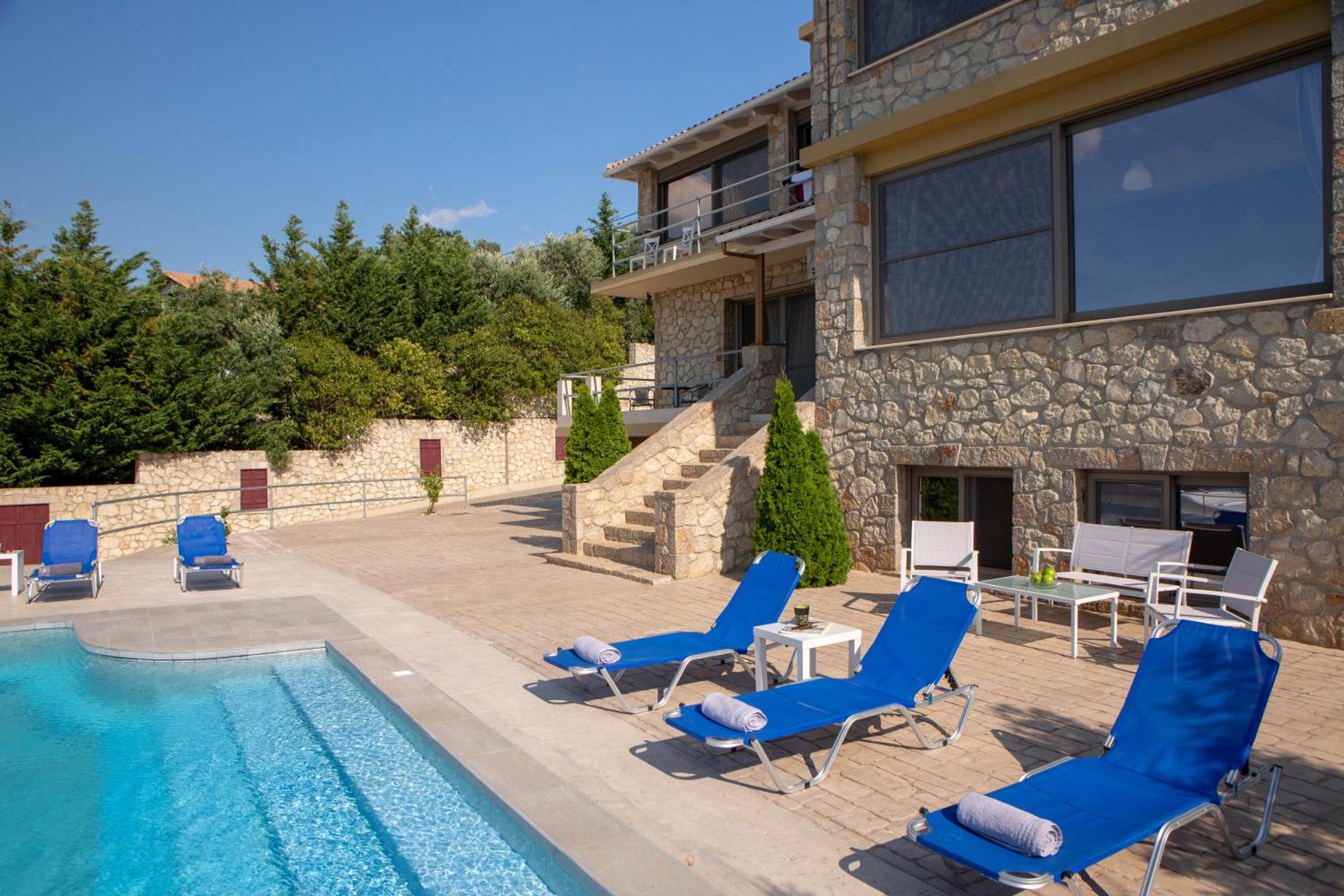 Silencio Villas