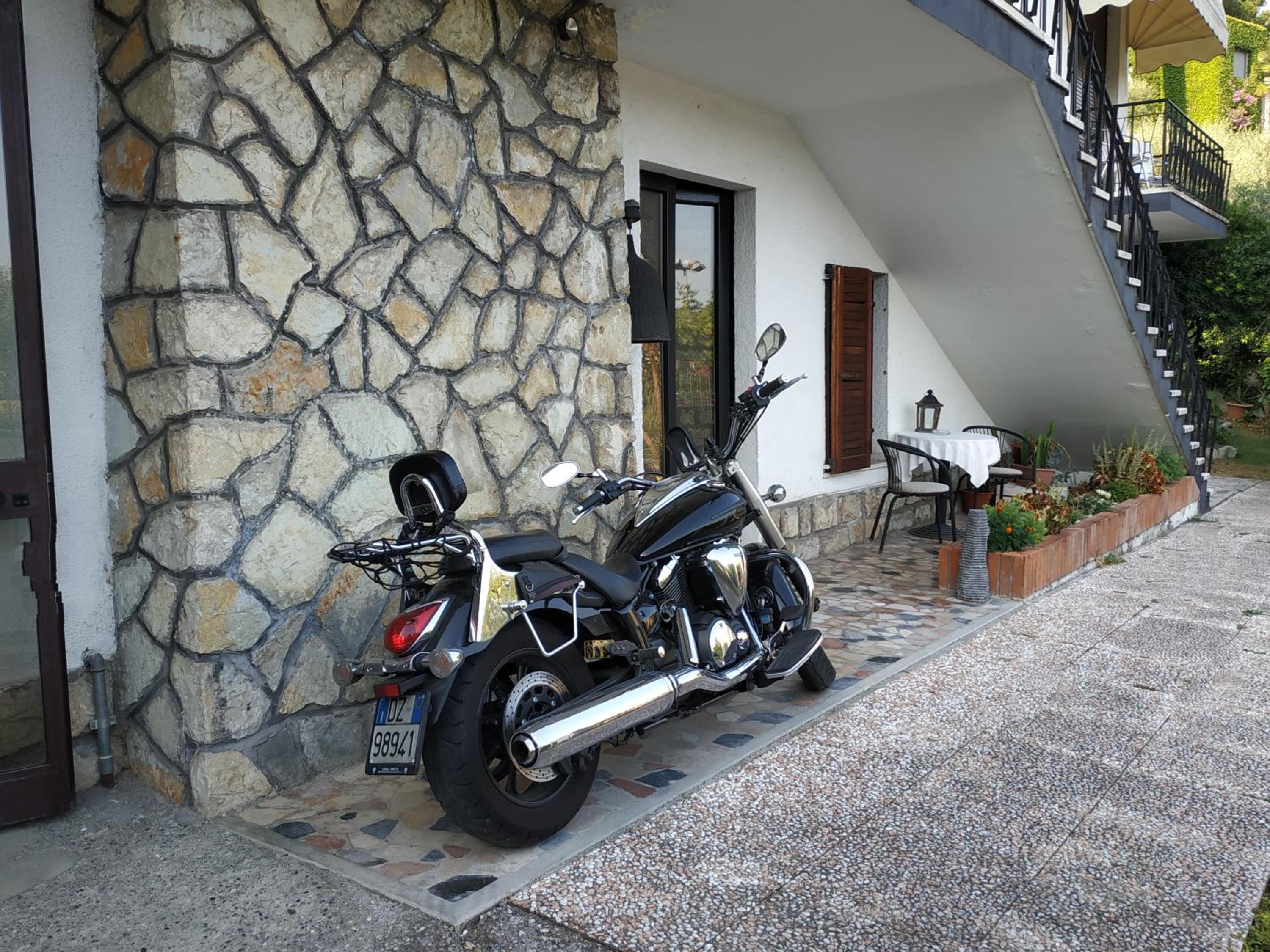 Guest House Villa de Ros view 3