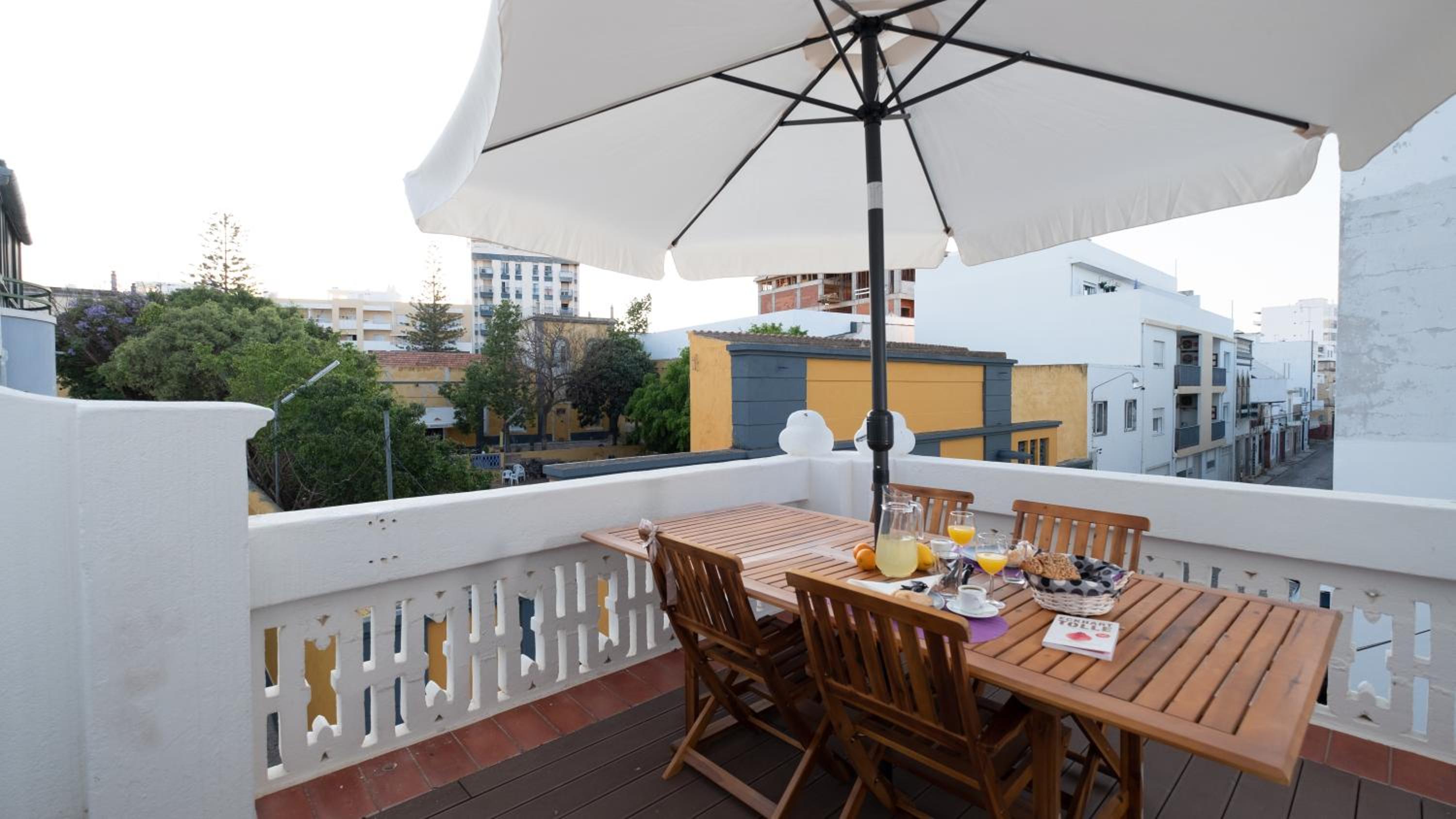 Casa das 3 Andorinhas view 2