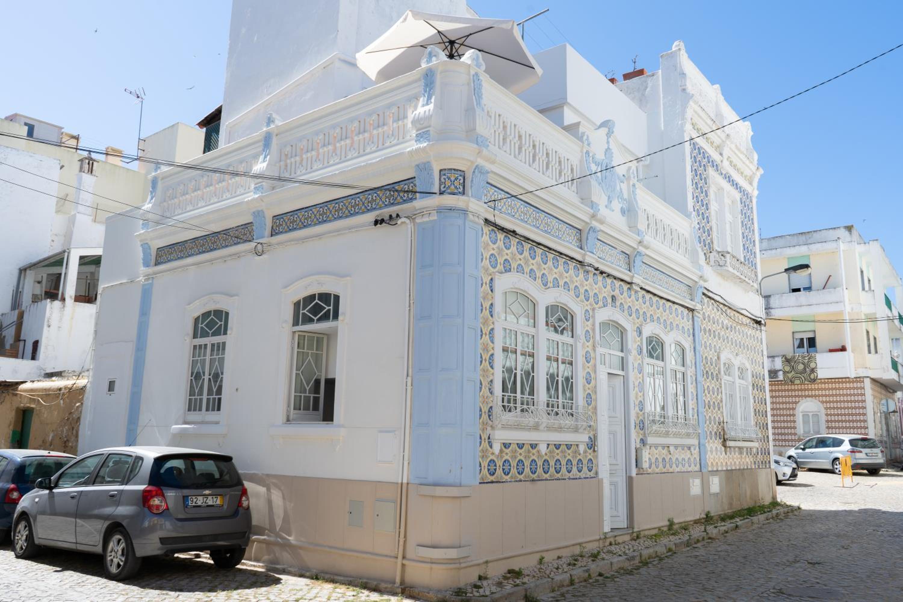 Casa das 3 Andorinhas view 4