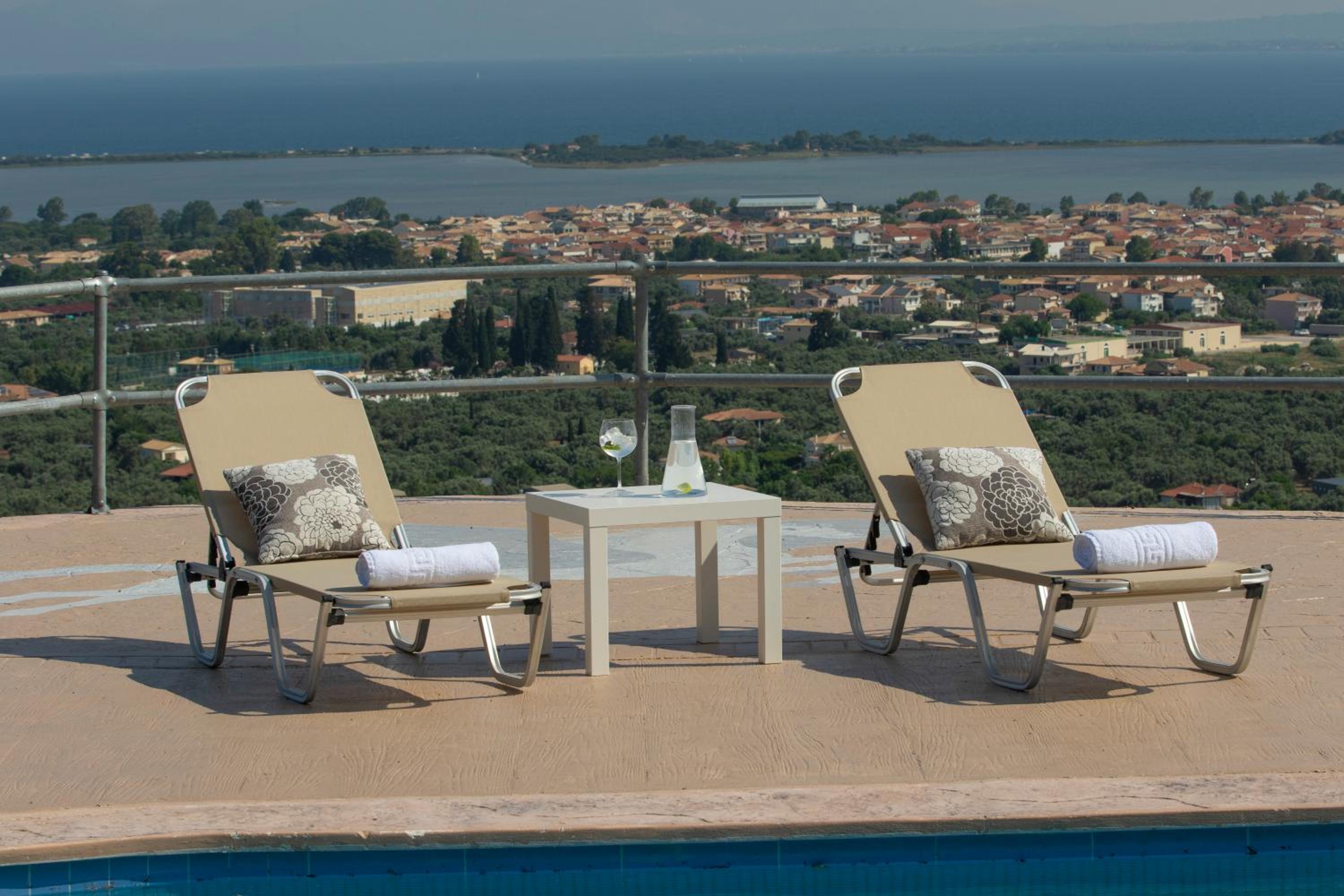 Silencio Villas