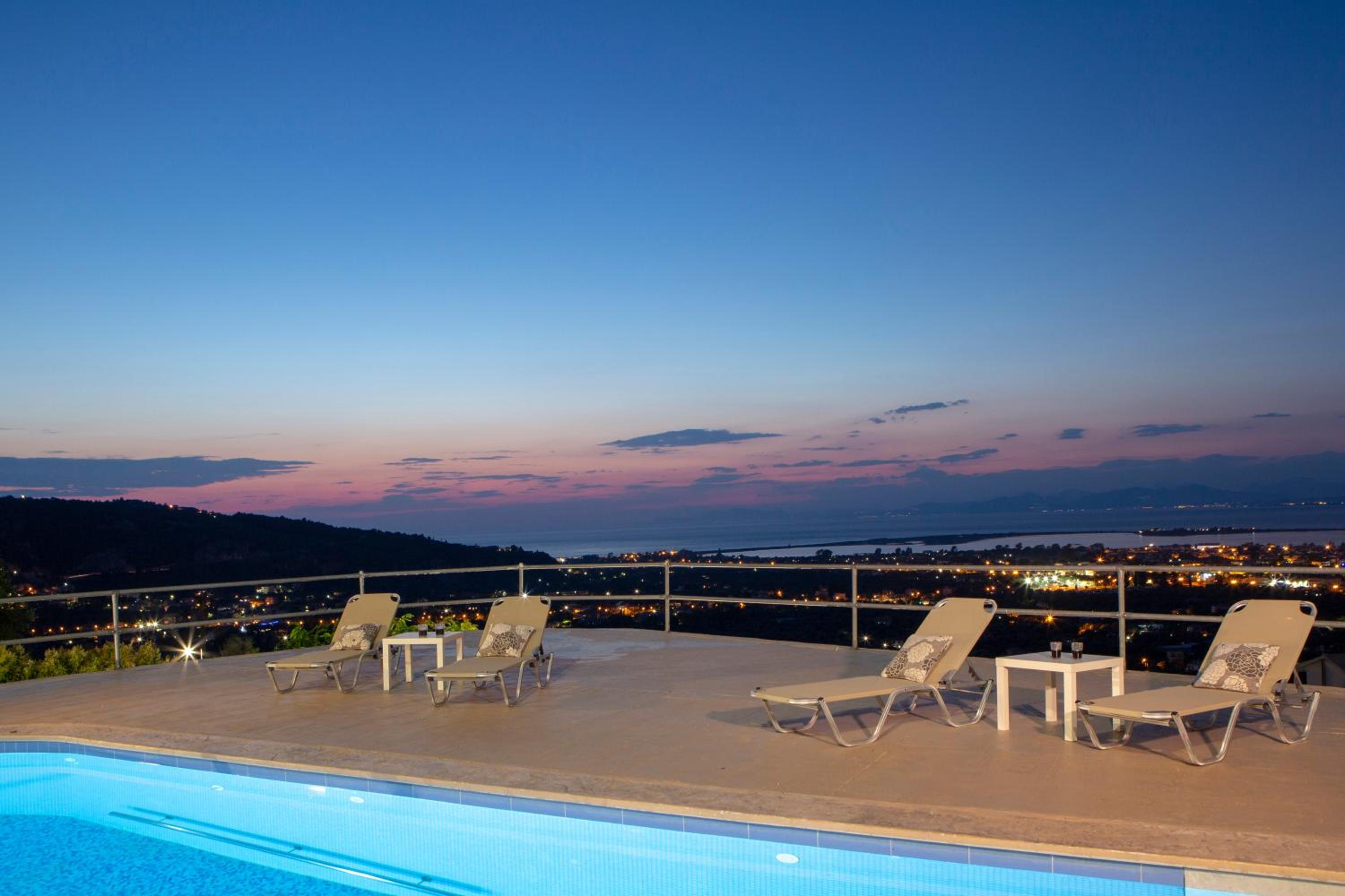Silencio Villas