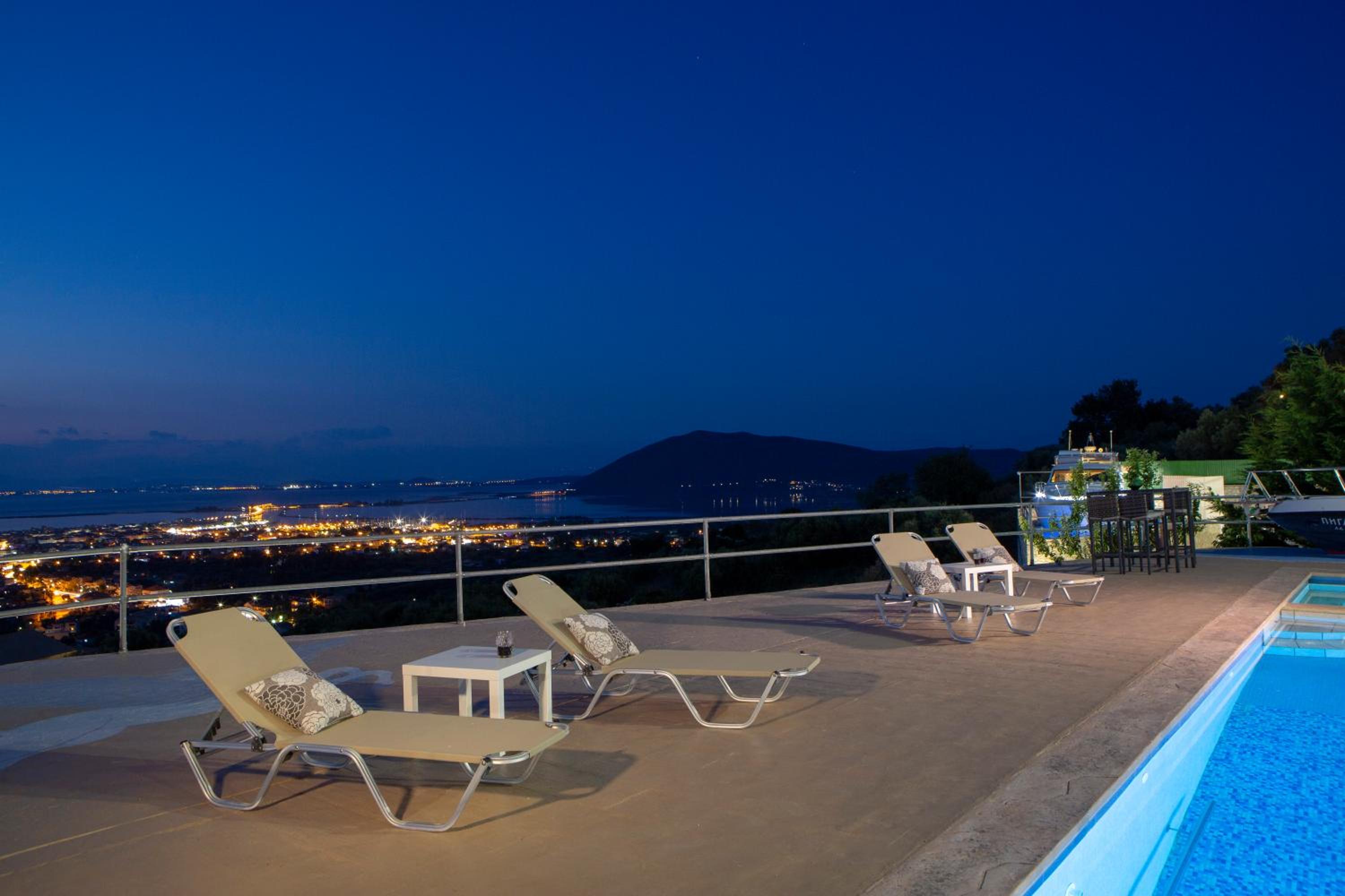 Silencio Villas
