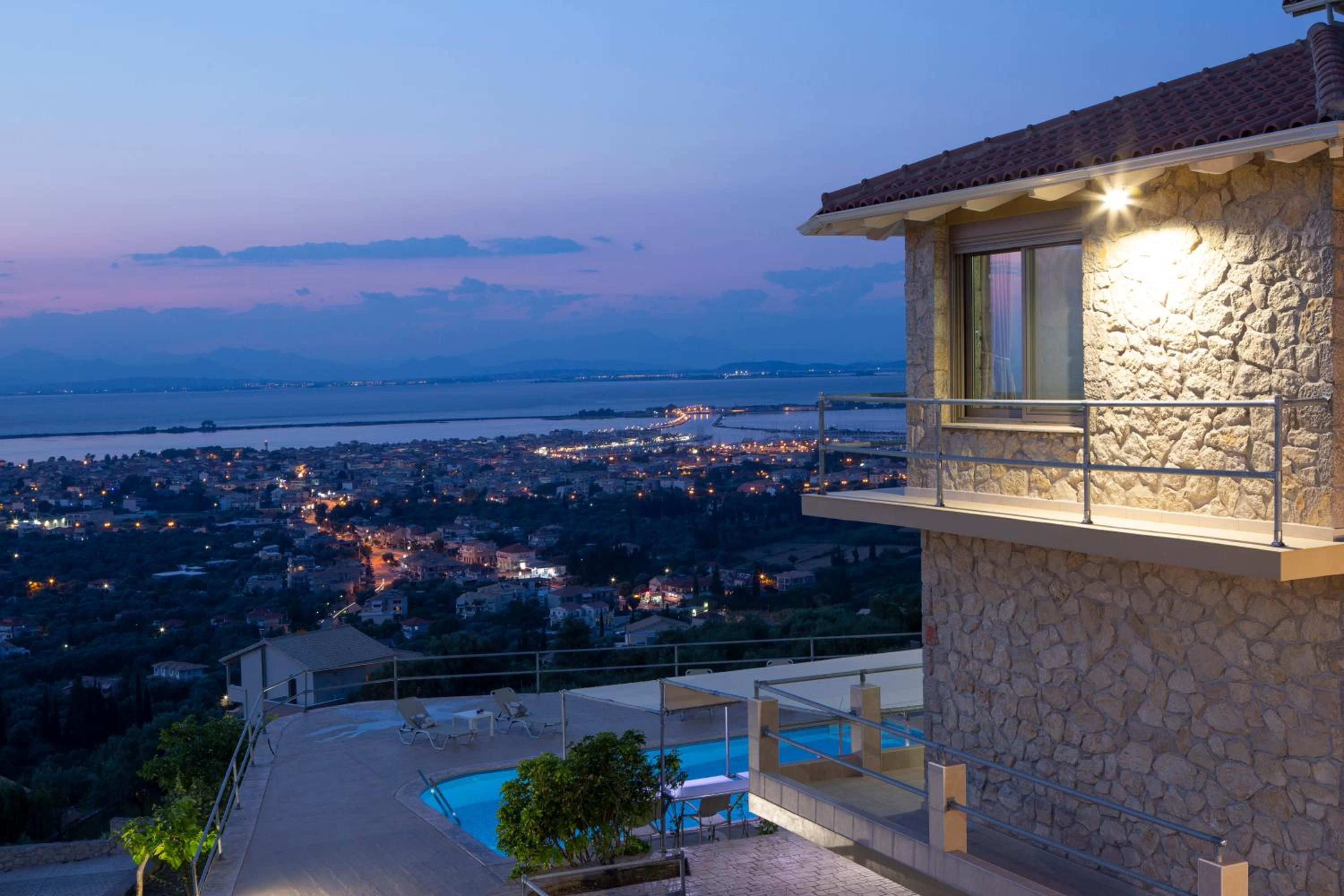 Silencio Villas