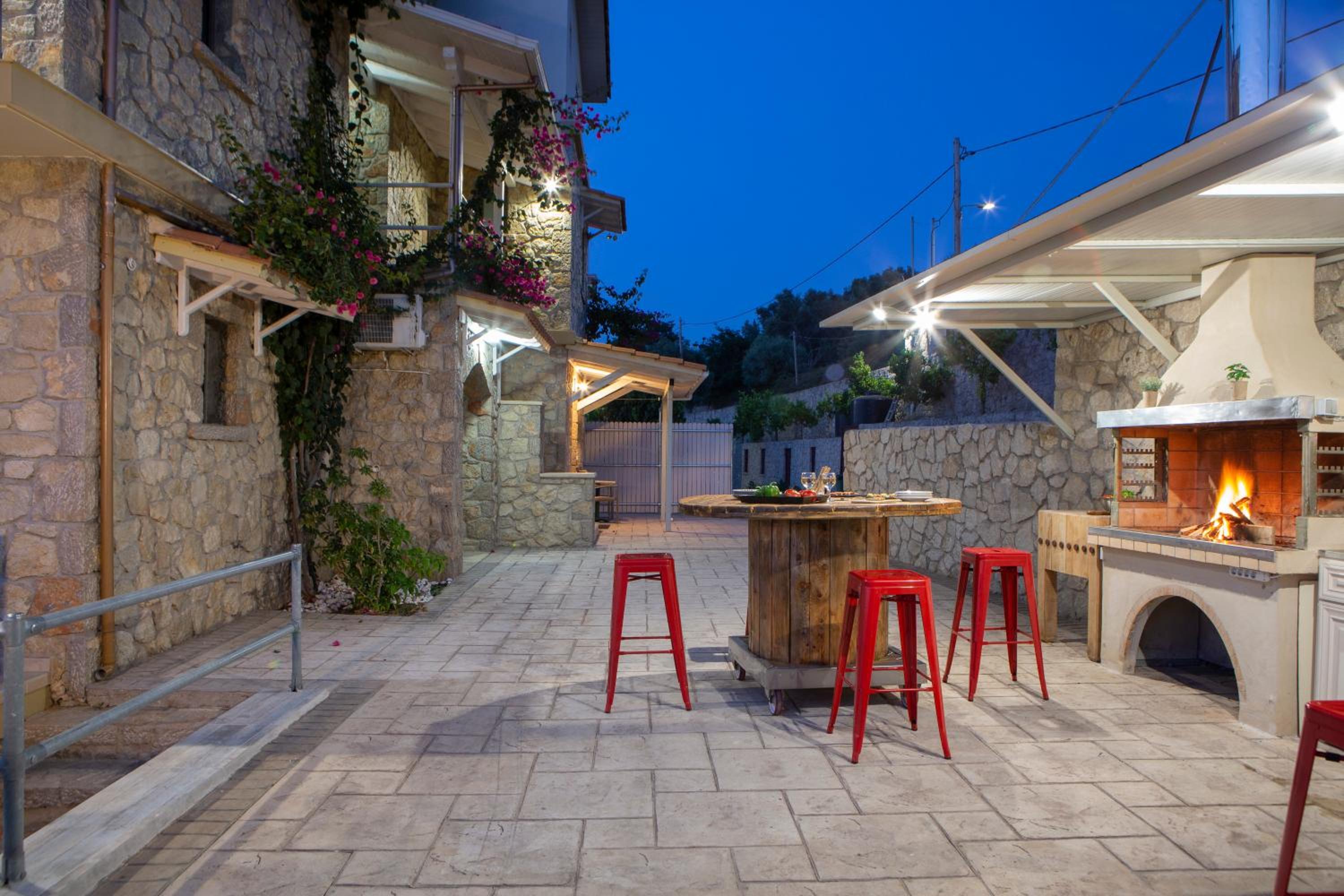 Silencio Villas