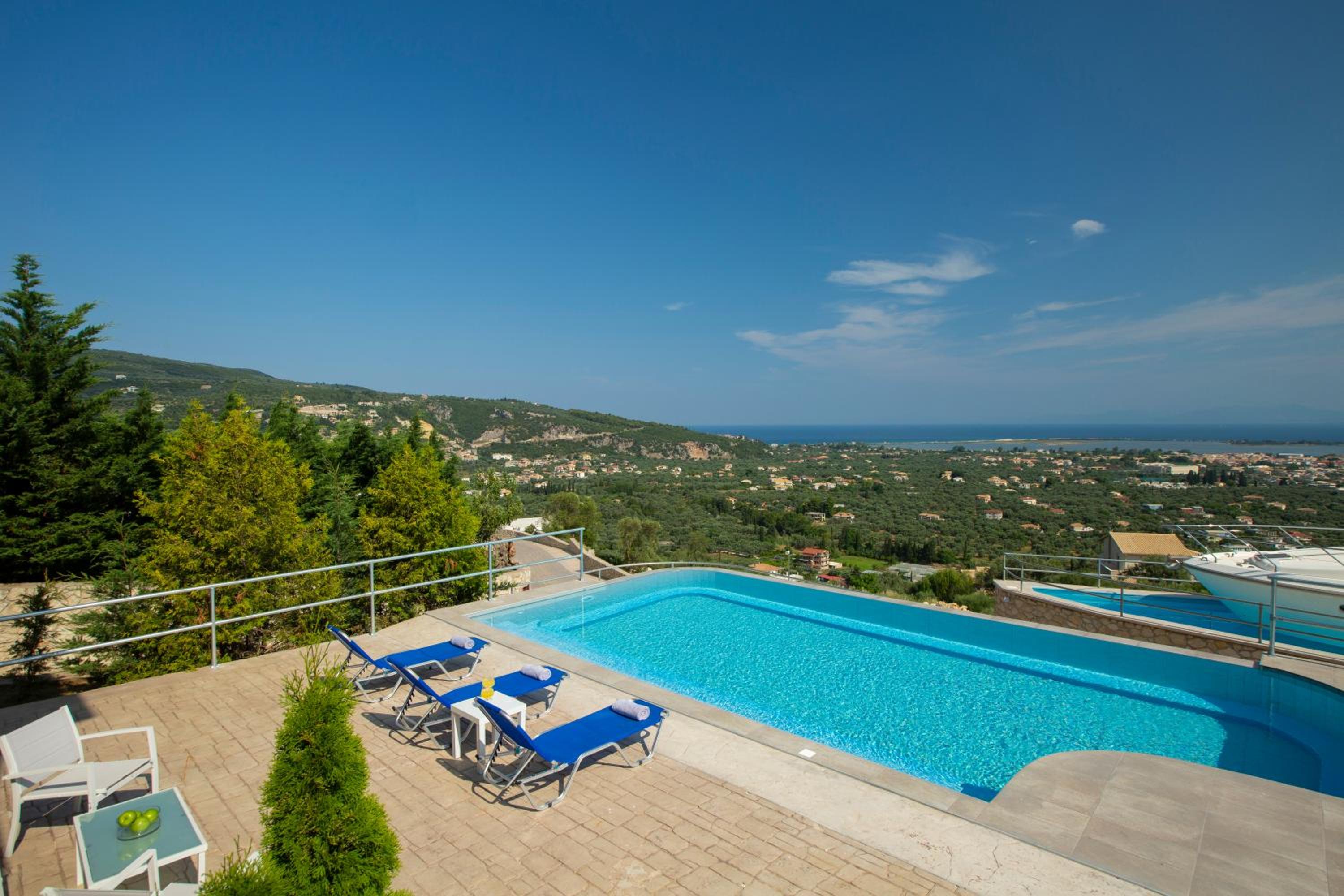 Silencio Villas
