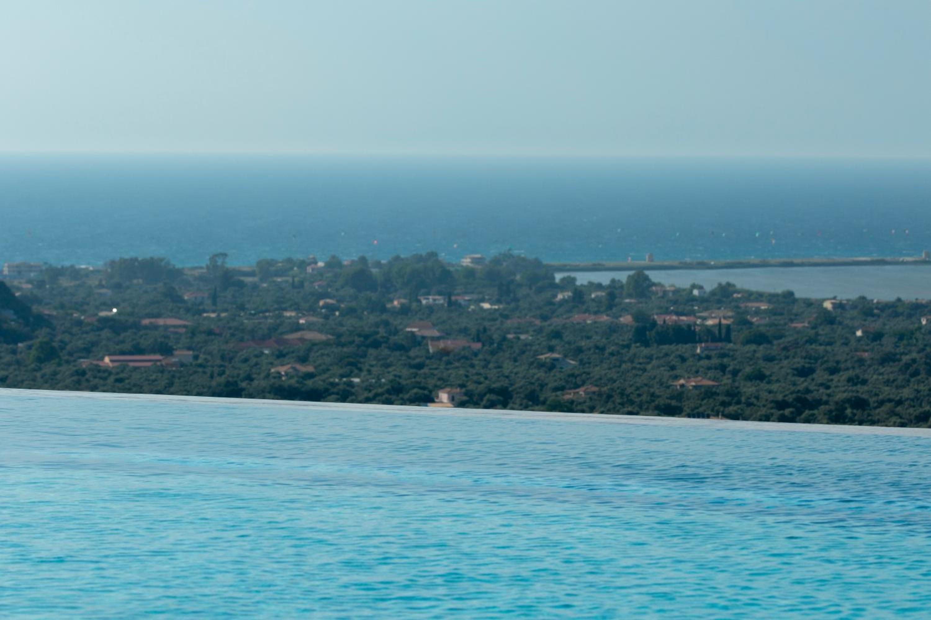 Silencio Villas