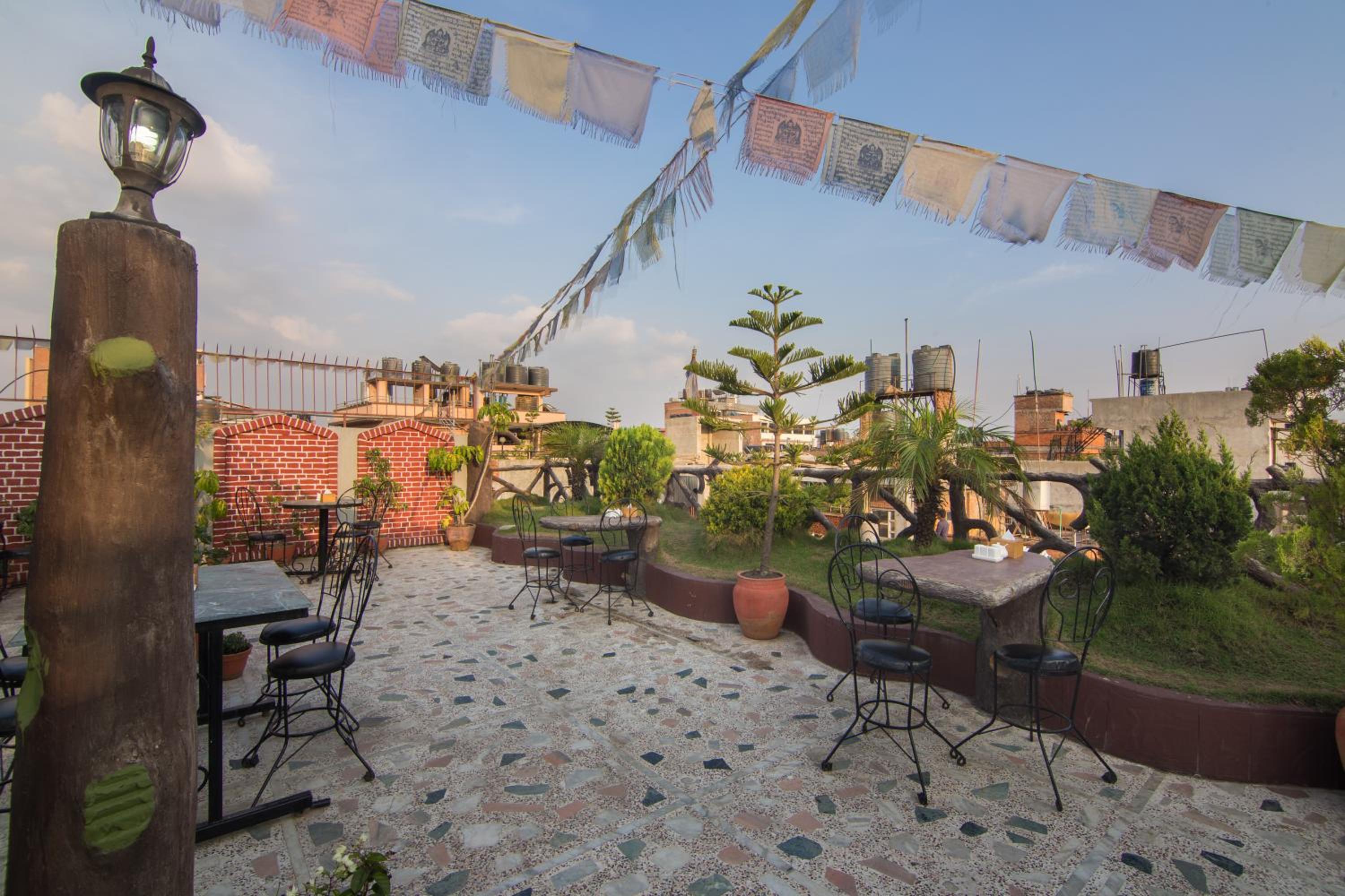 Hotel Family Home