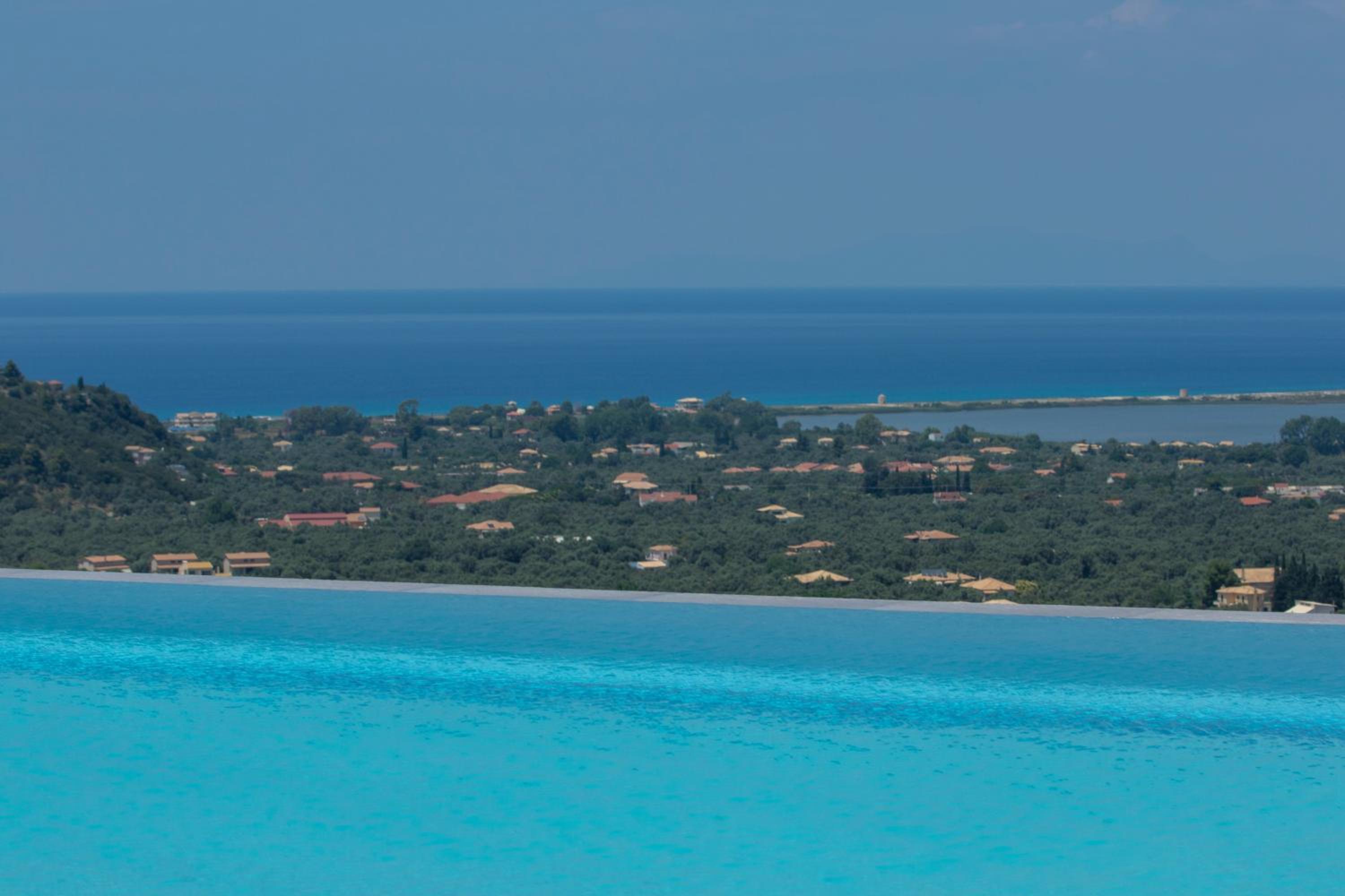 Silencio Villas