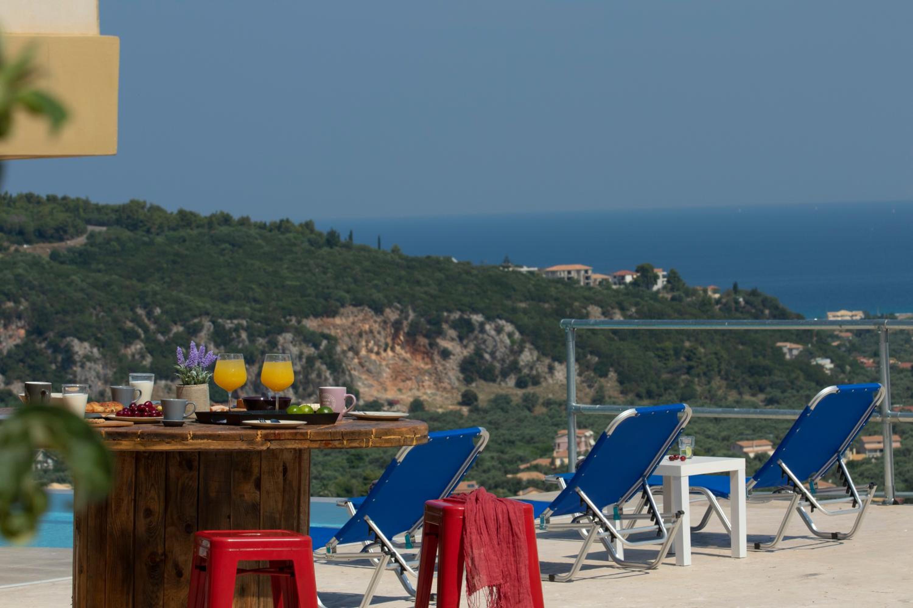 Silencio Villas