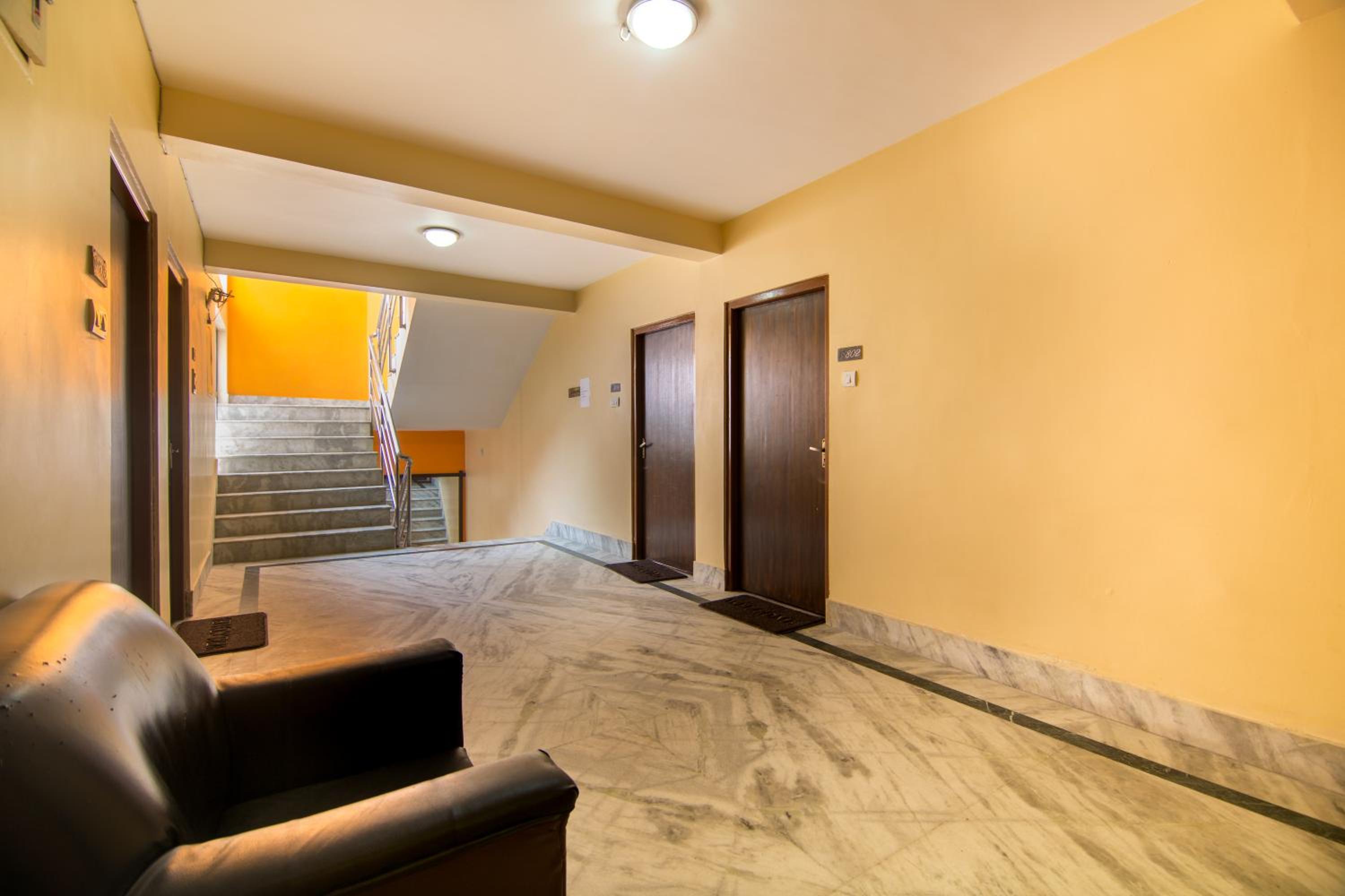 Hotel Family Home