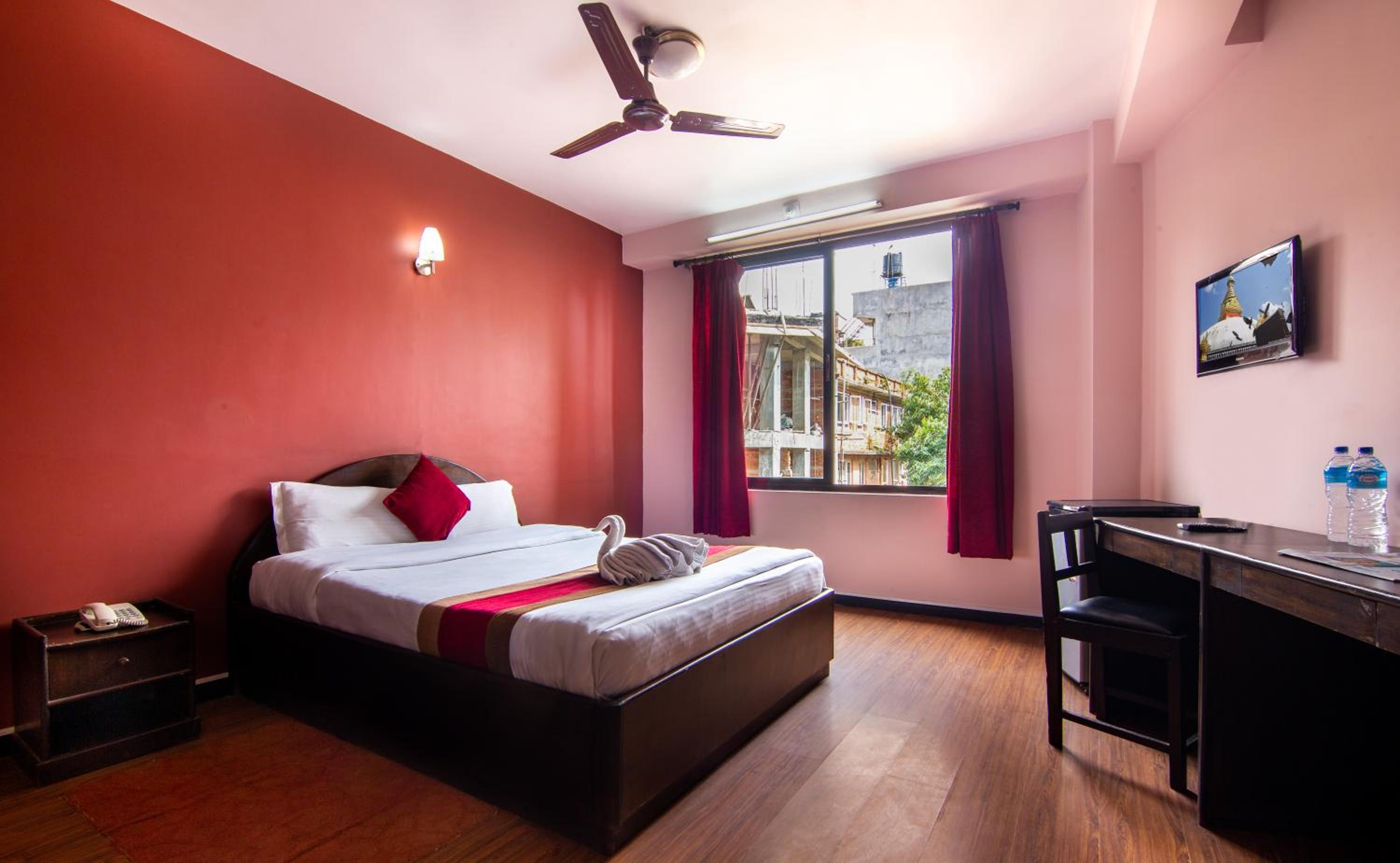 Hotel Family Home