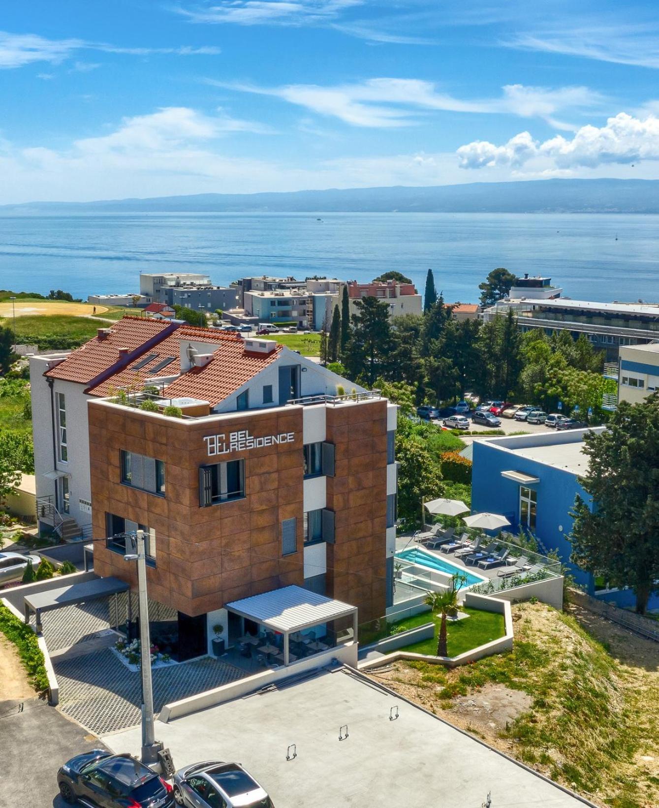 Bel Residence