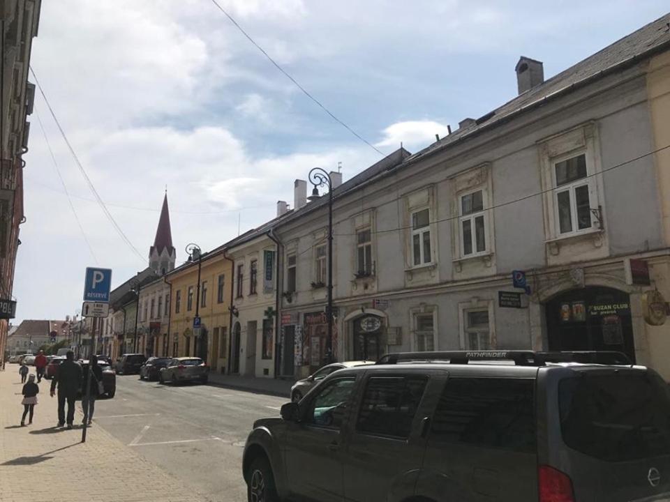 MONAR City center apartment free parking view 5