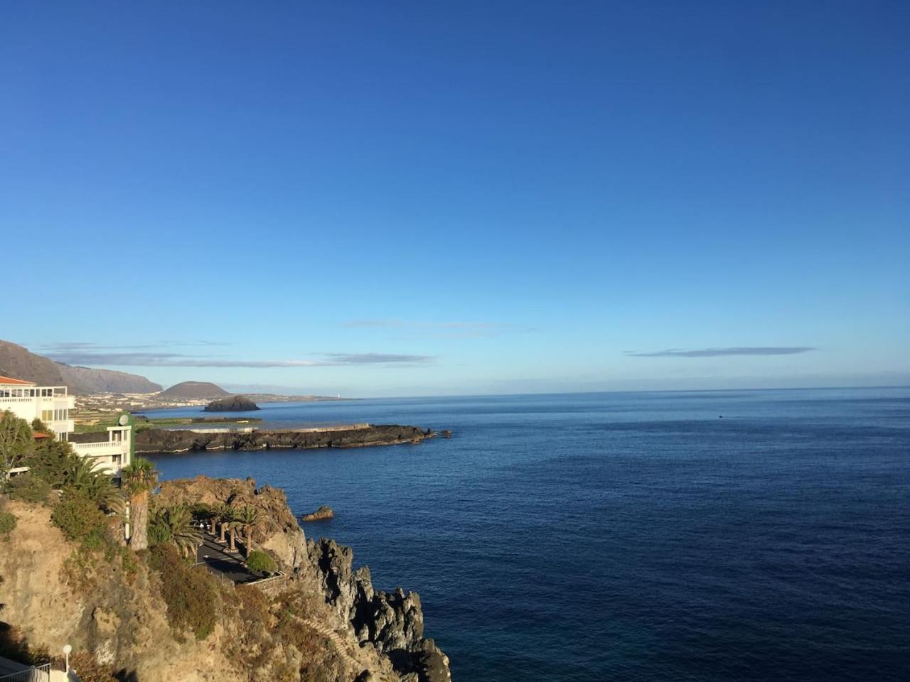 #Ocean view studio #WIFI photo 5