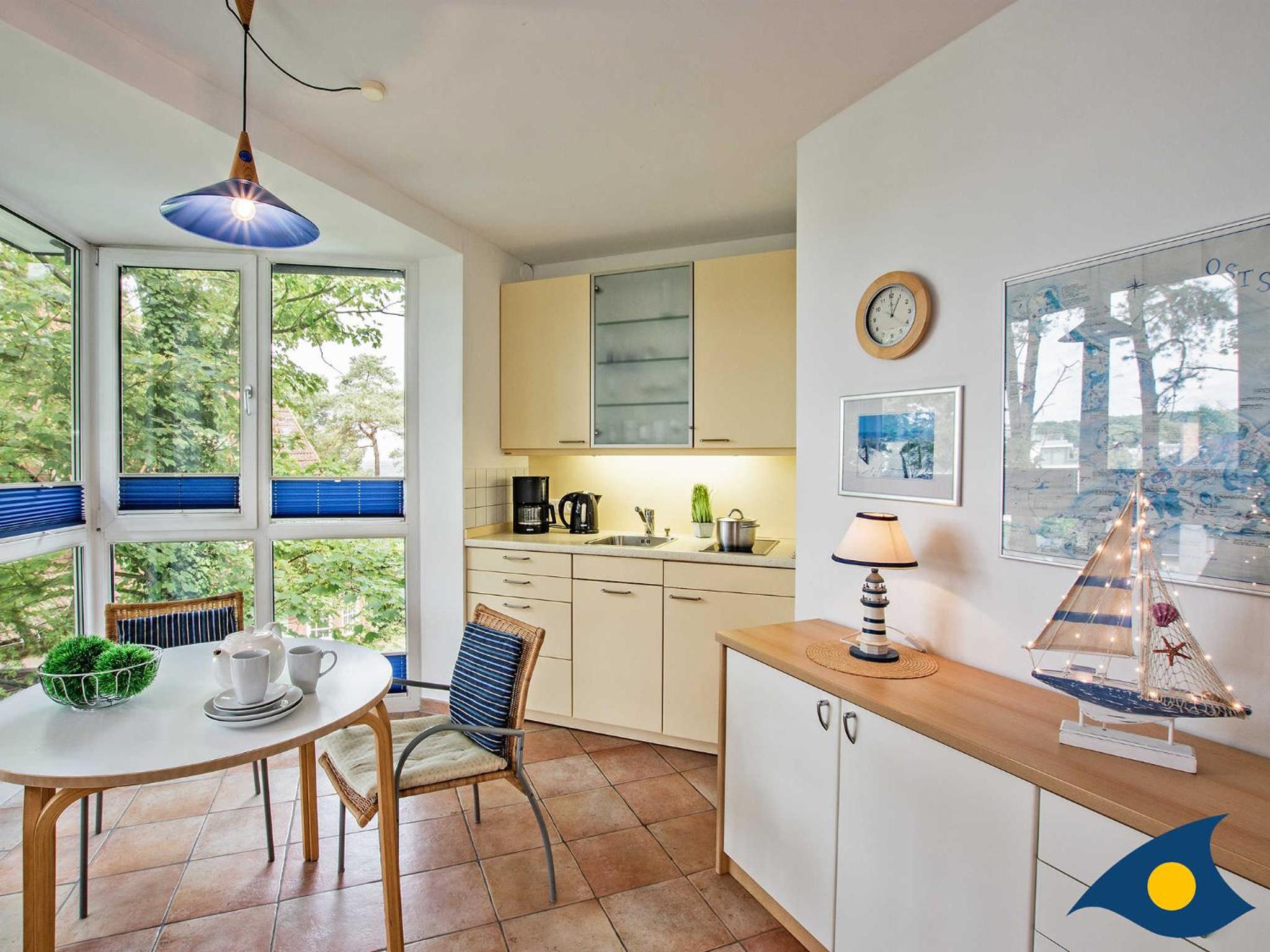 Villa Strandperle Whg 11