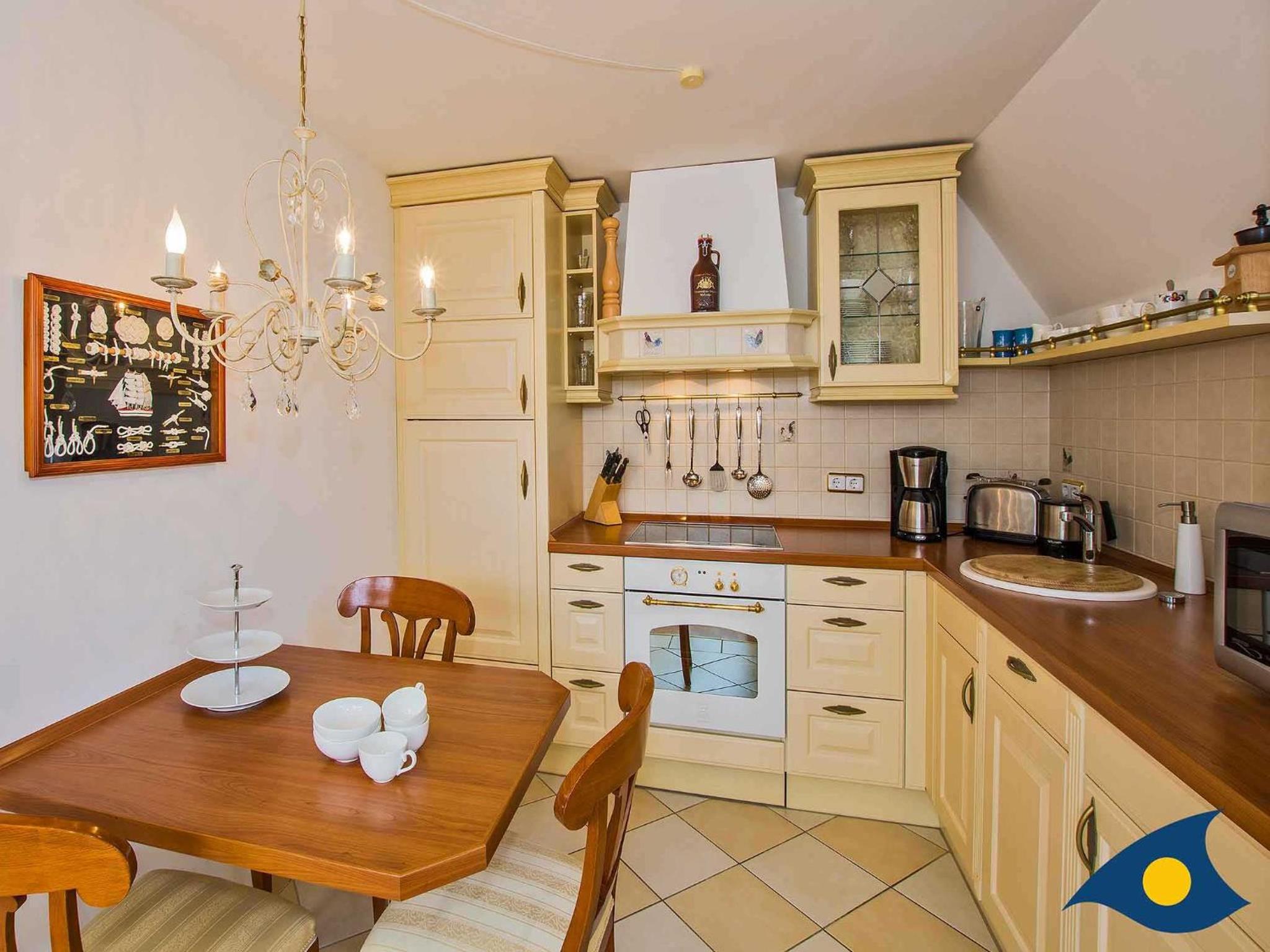 Villa Strandperle Whg 16