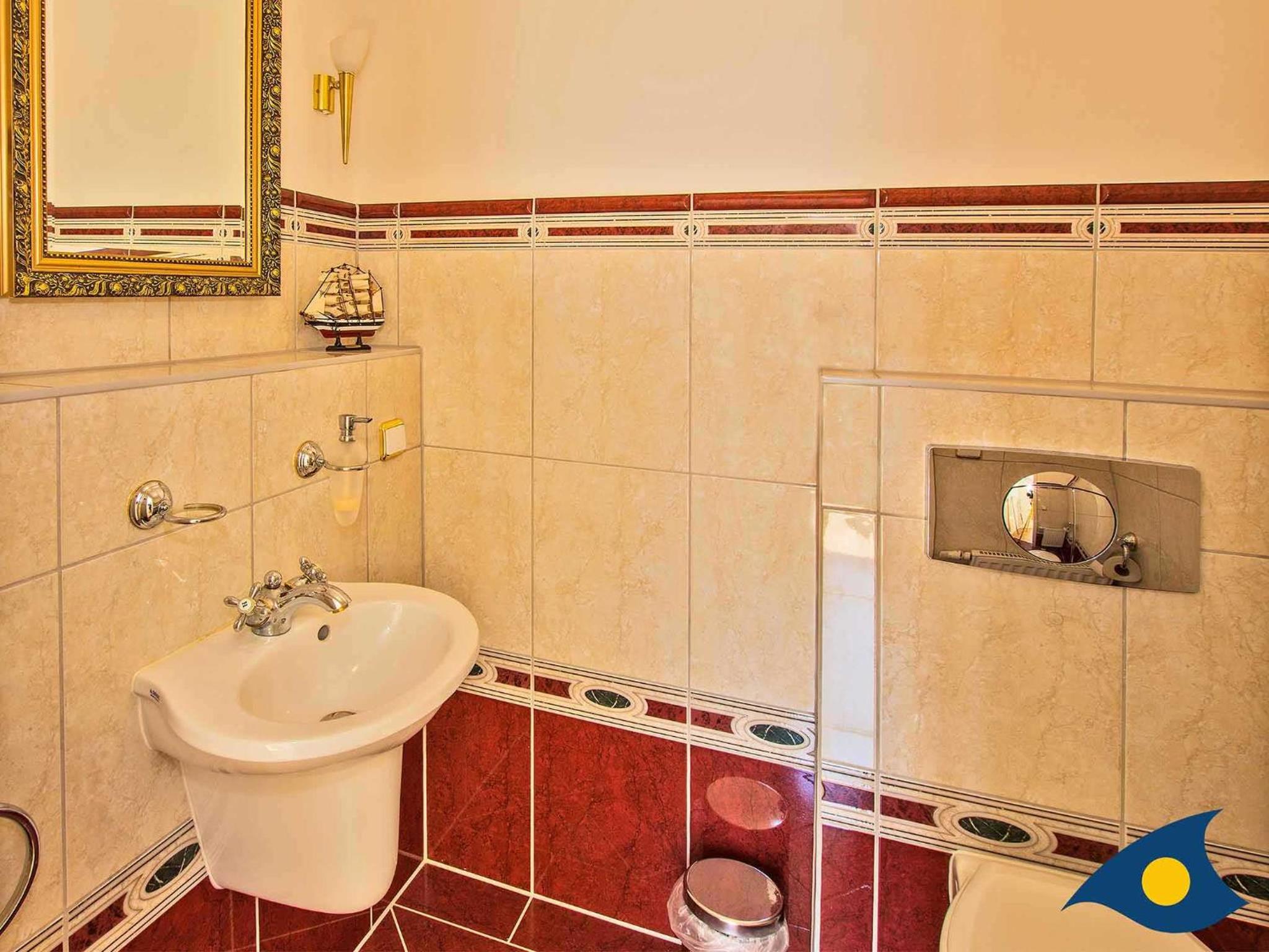 Villa Strandperle Whg 16