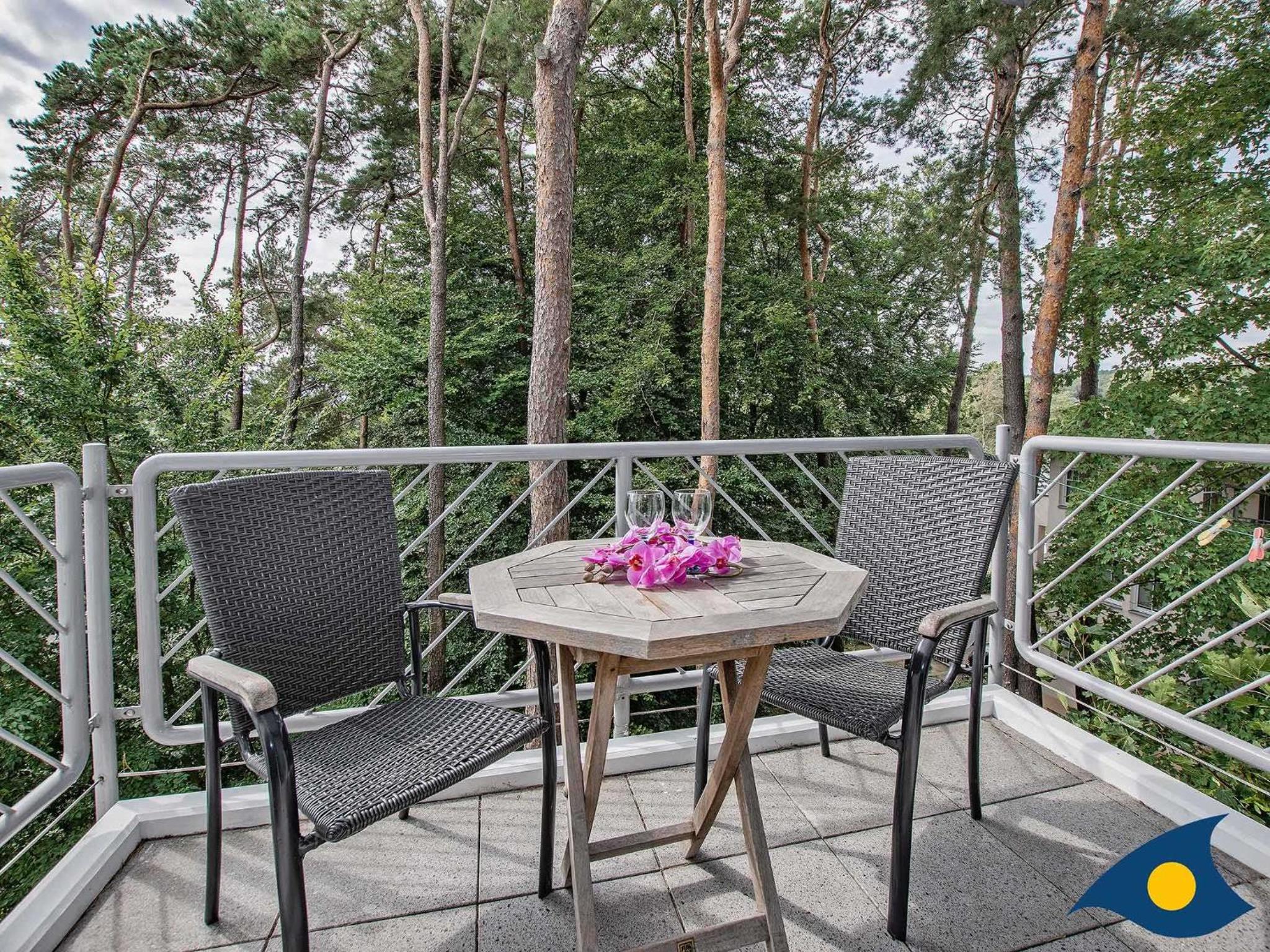Villa Strandperle Whg 11