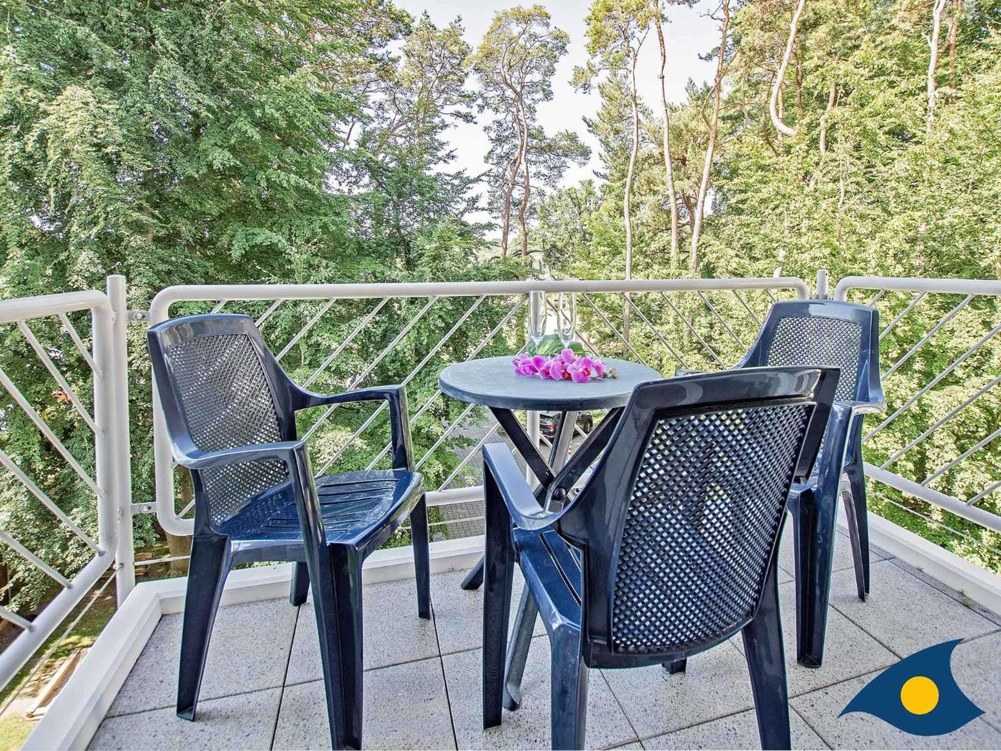 Villa Strandperle Whg 24