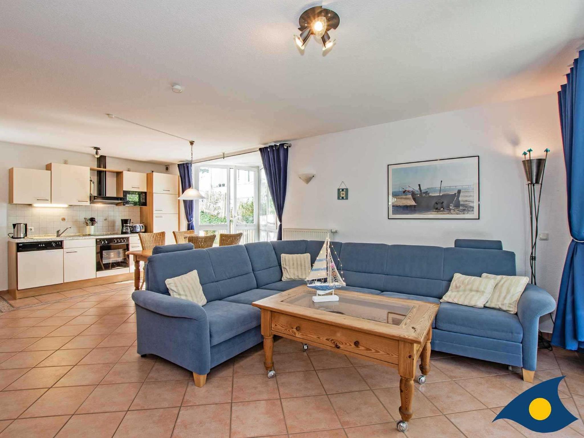 Villa Strandperle Whg 19