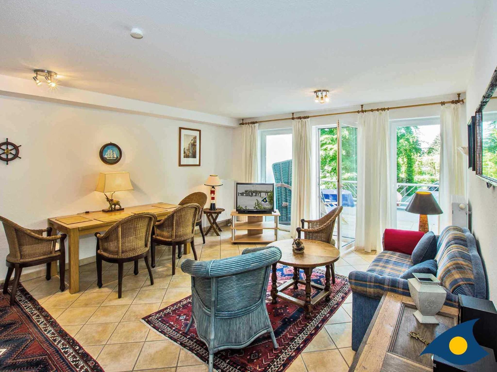 Villa Strandperle Whg 18