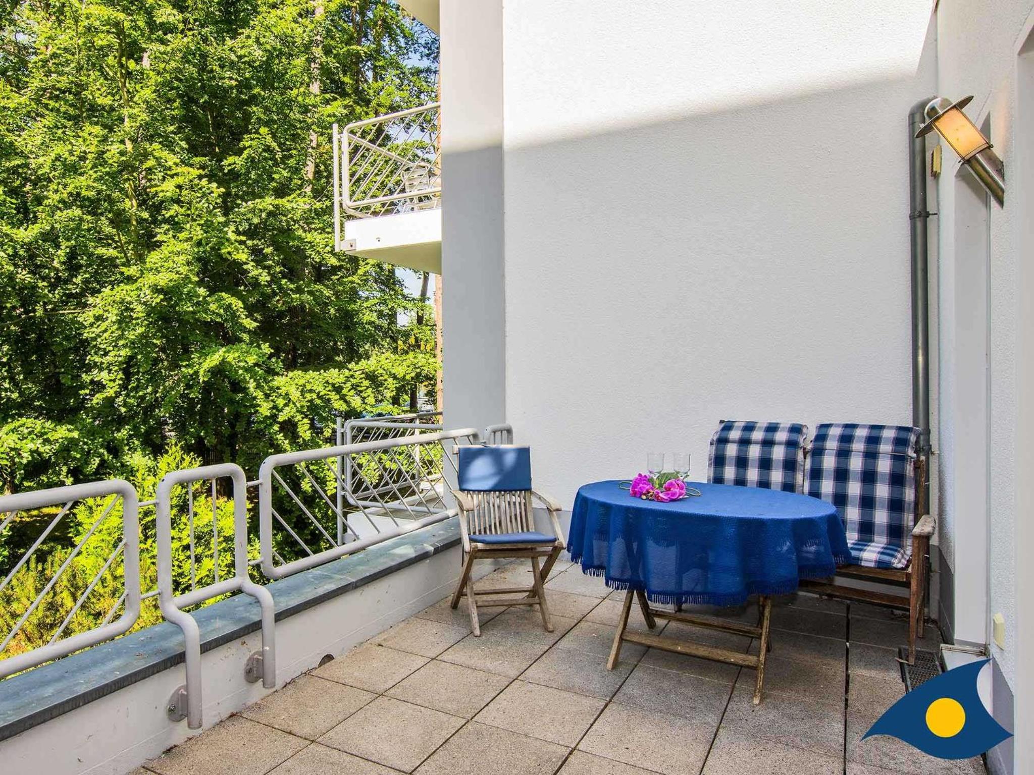 Villa Strandperle Whg 18