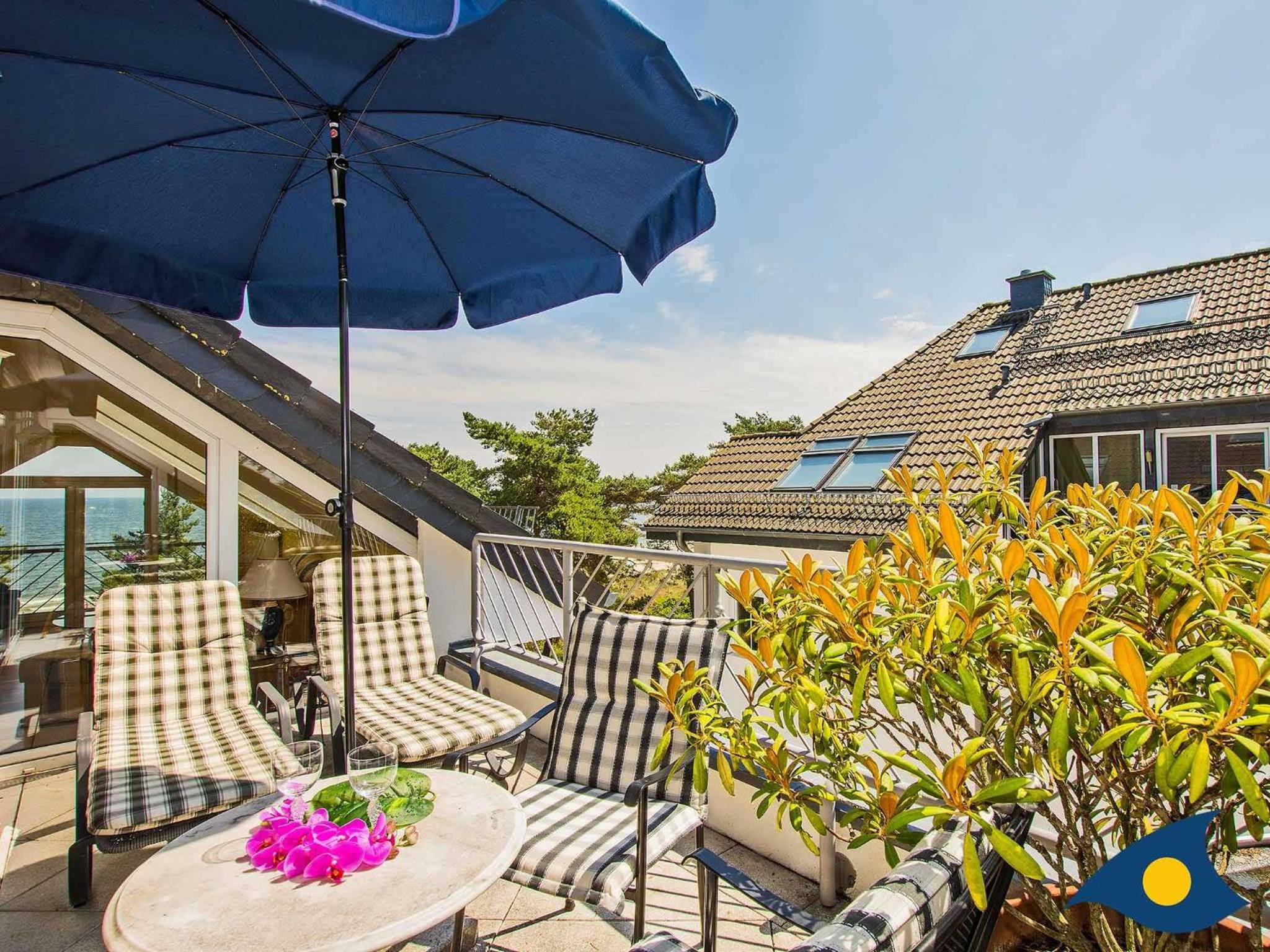 Villa Strandperle Whg 16