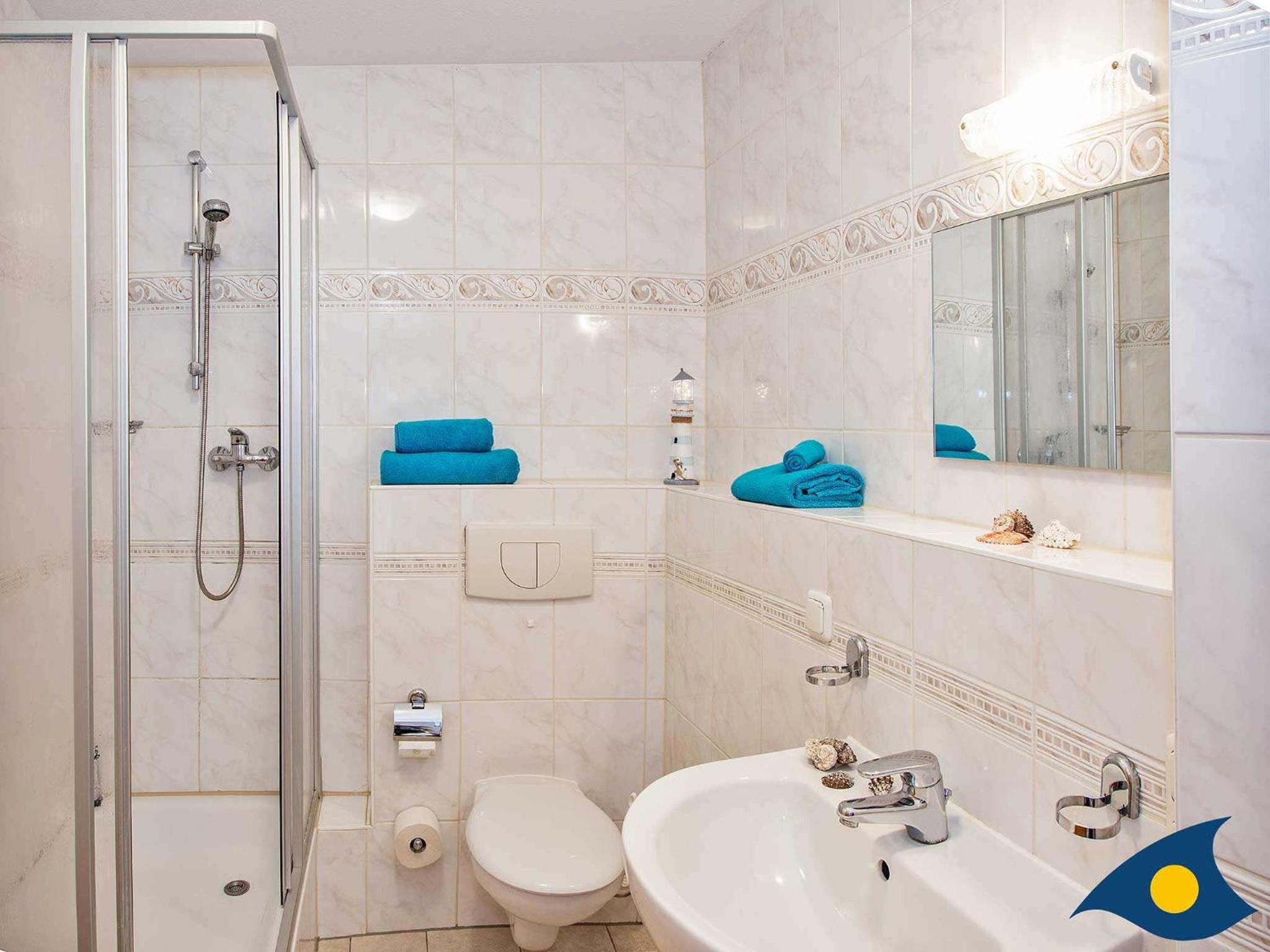 Villa Strandperle Whg 19