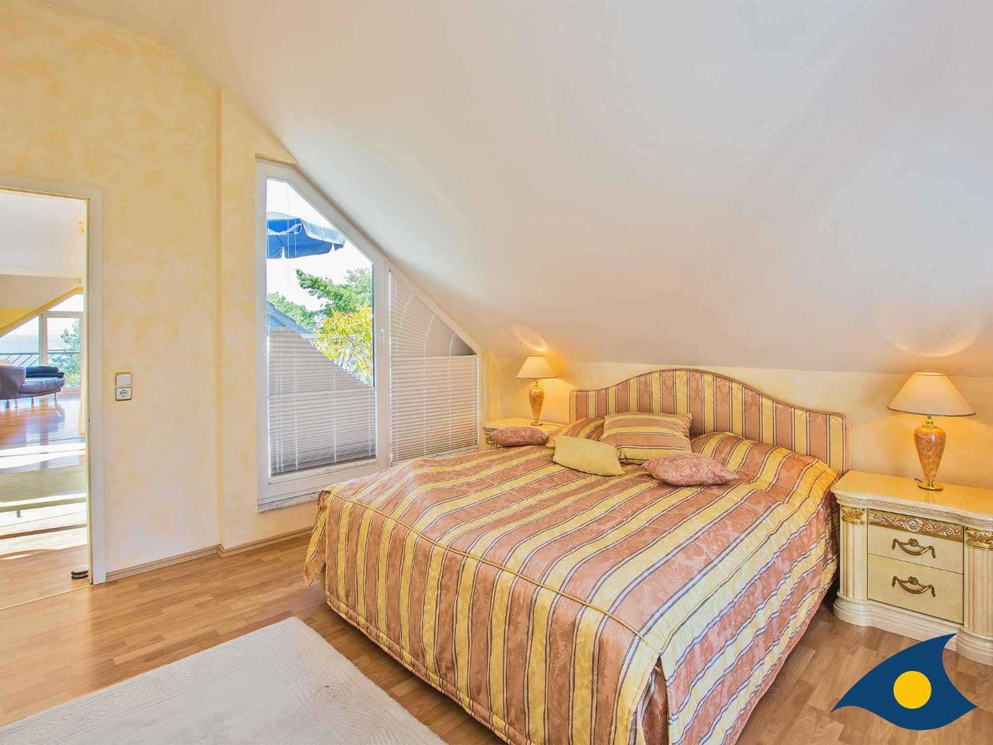 Villa Strandperle Whg 16