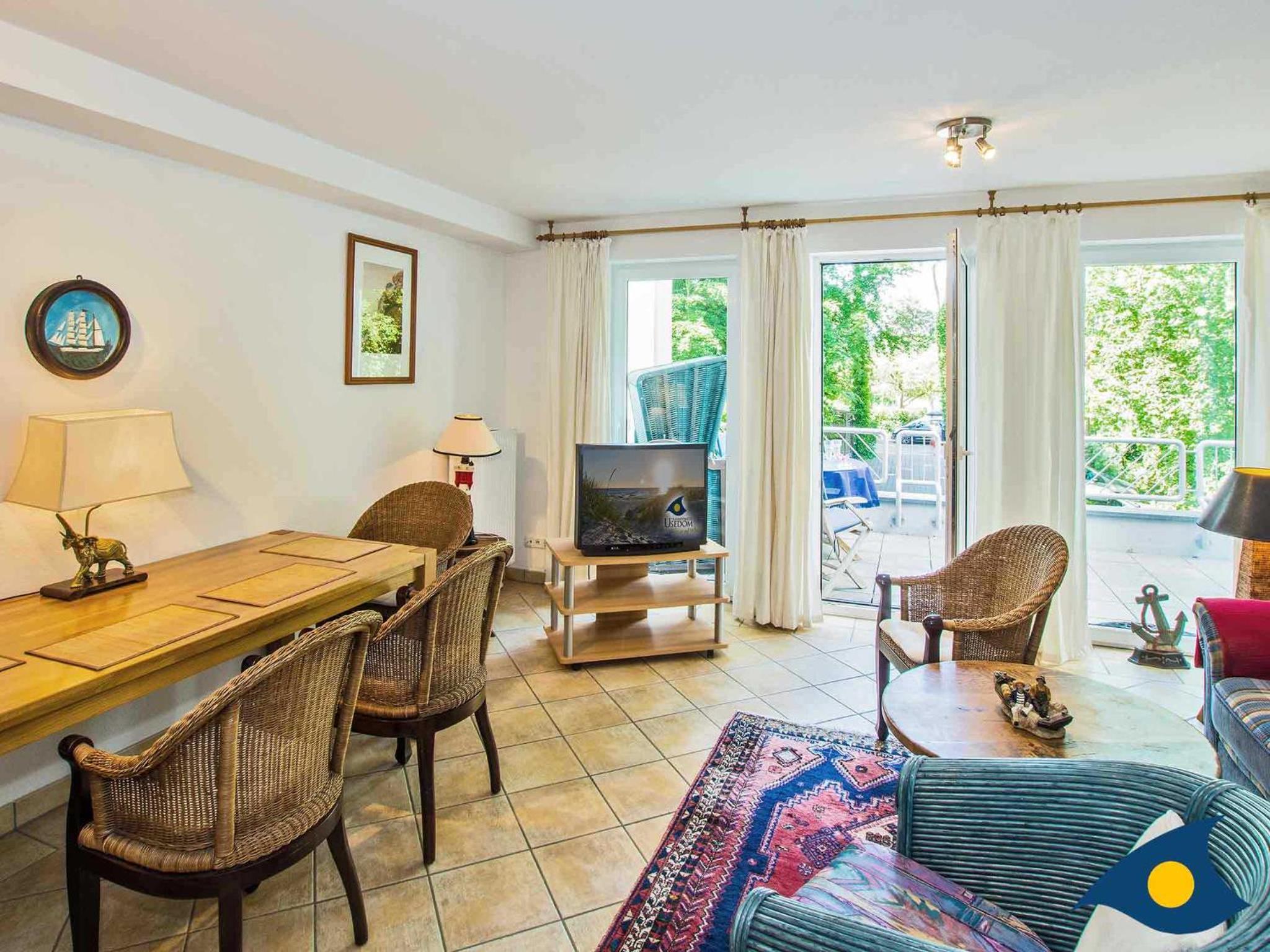 Villa Strandperle Whg 18
