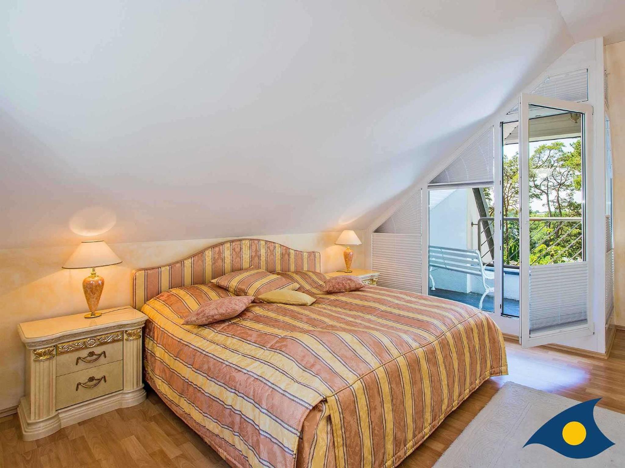 Villa Strandperle Whg 16