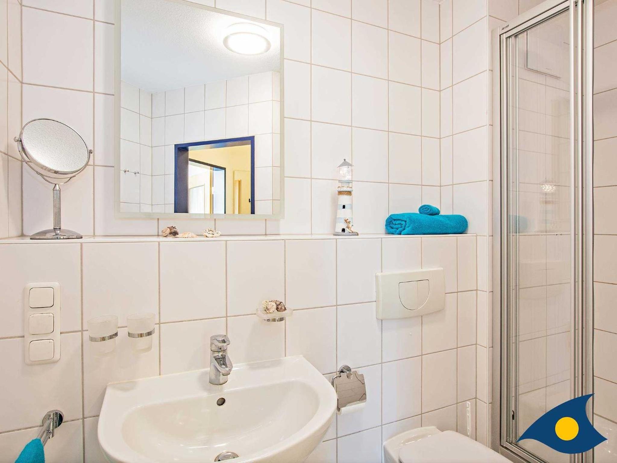 Villa Strandperle Whg 24
