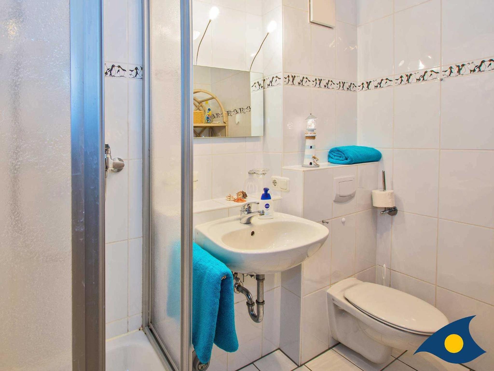Villa Strandperle Whg 18