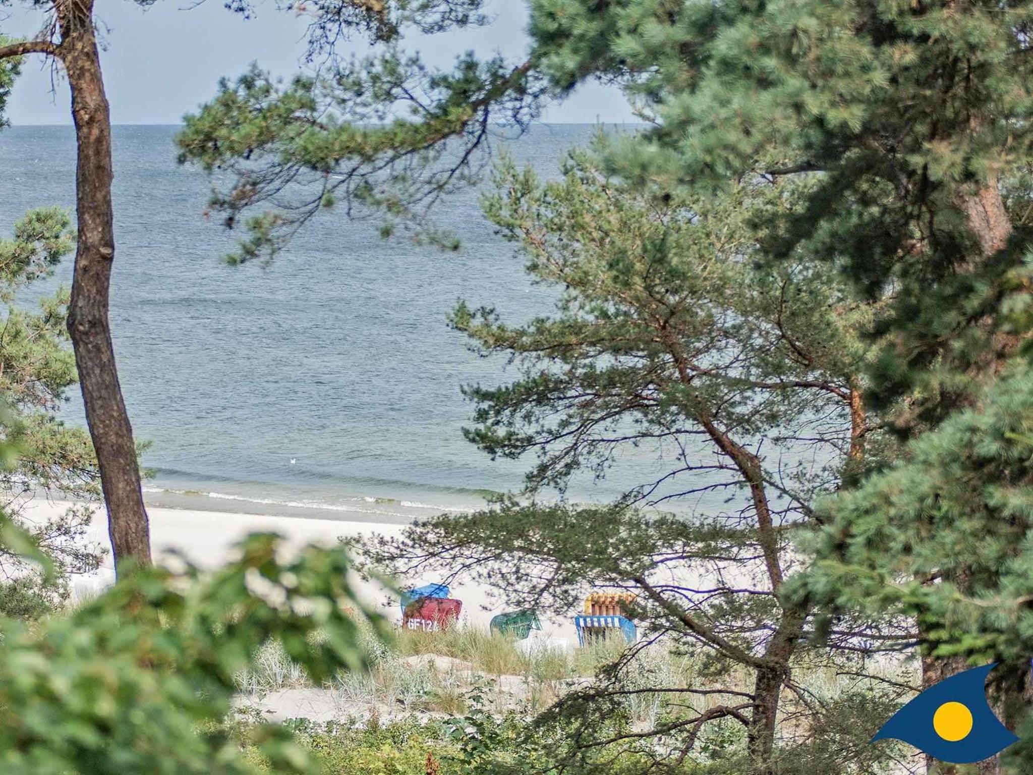 Villa Strandperle Whg 11